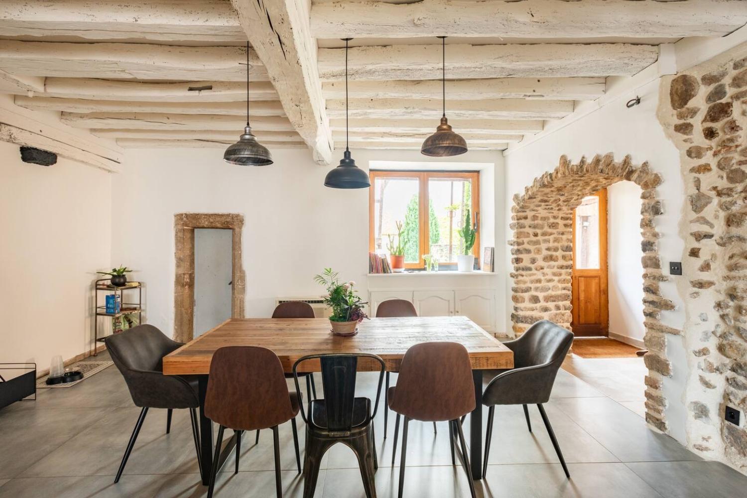  à vendre gîtes/ chambres d'hôtes Ruffey-lès-Beaune Côte-d'Or 4