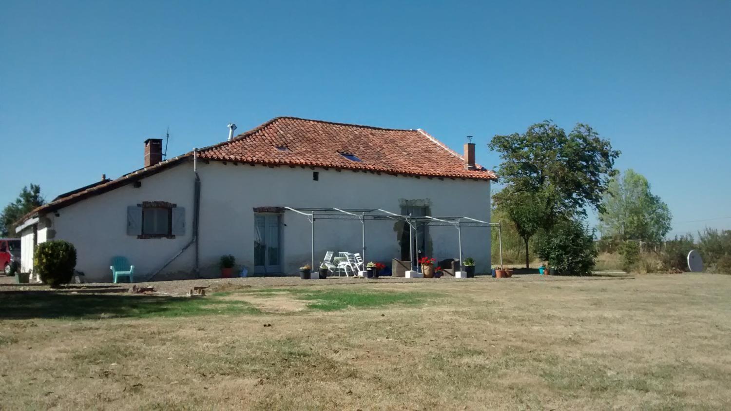 à vendre maison indépendant Aire-sur-l'Adour Landes 12
