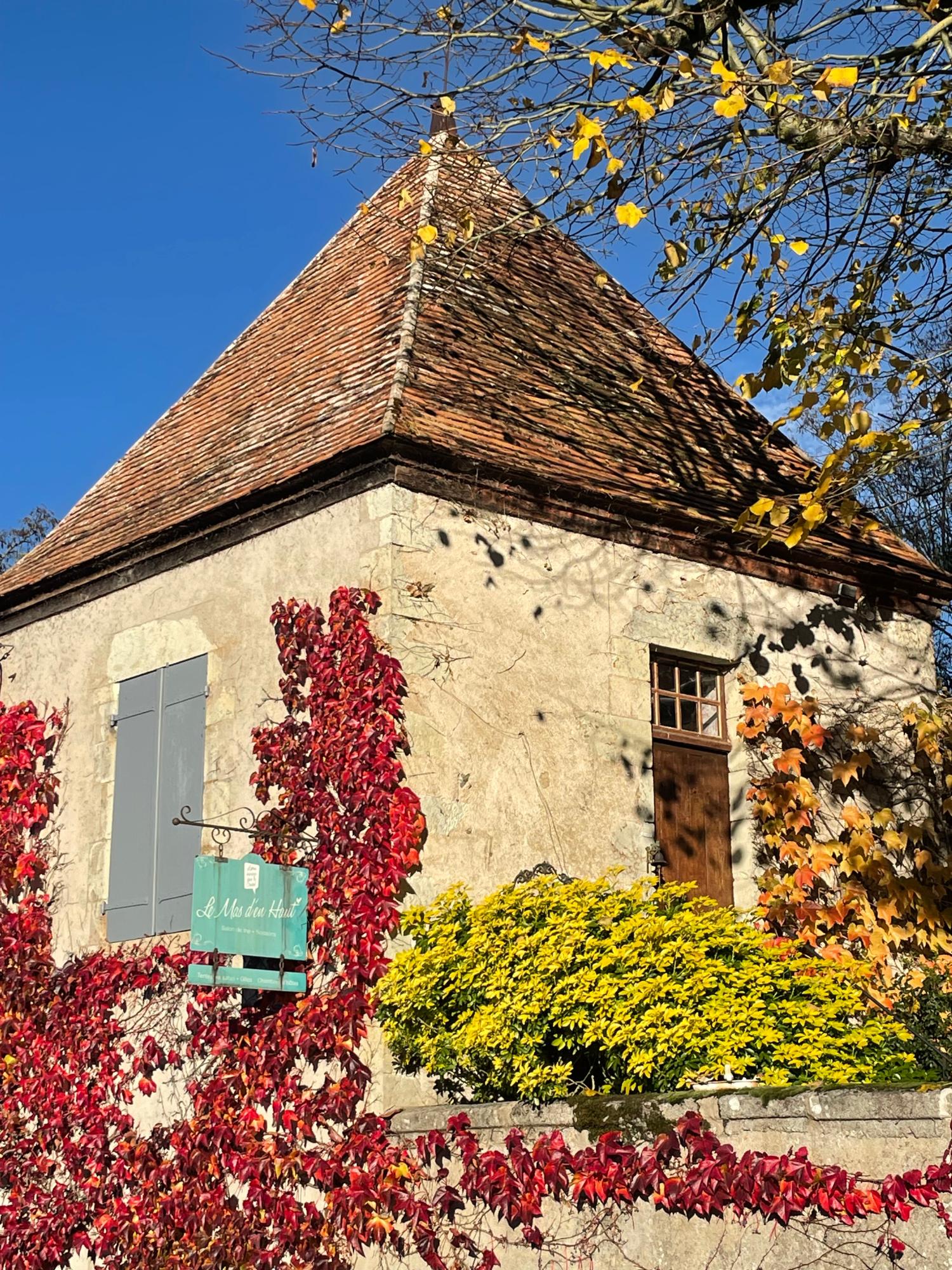  à vendre camping Lussat Creuse 26