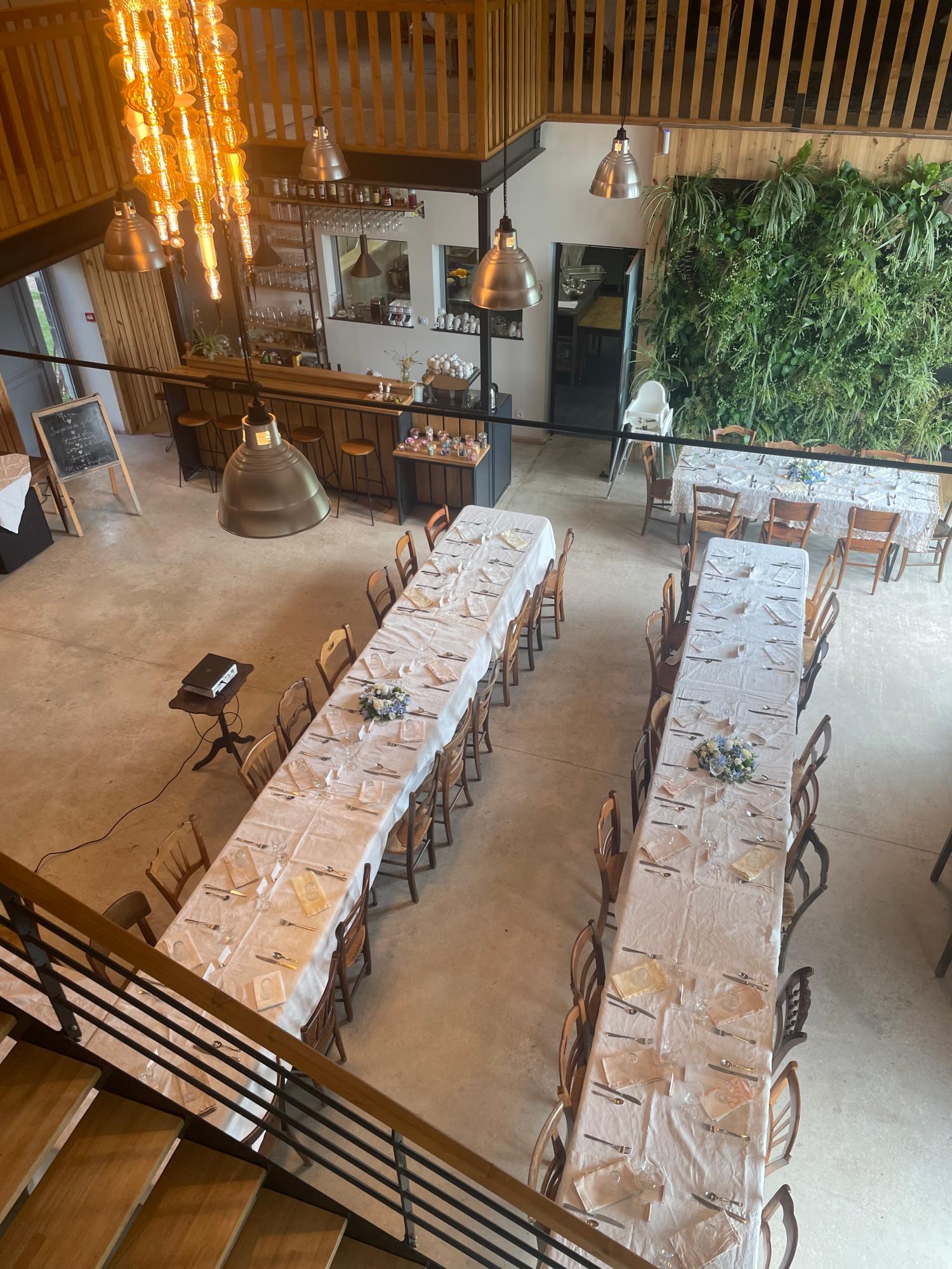  à vendre camping Lussat Creuse 13