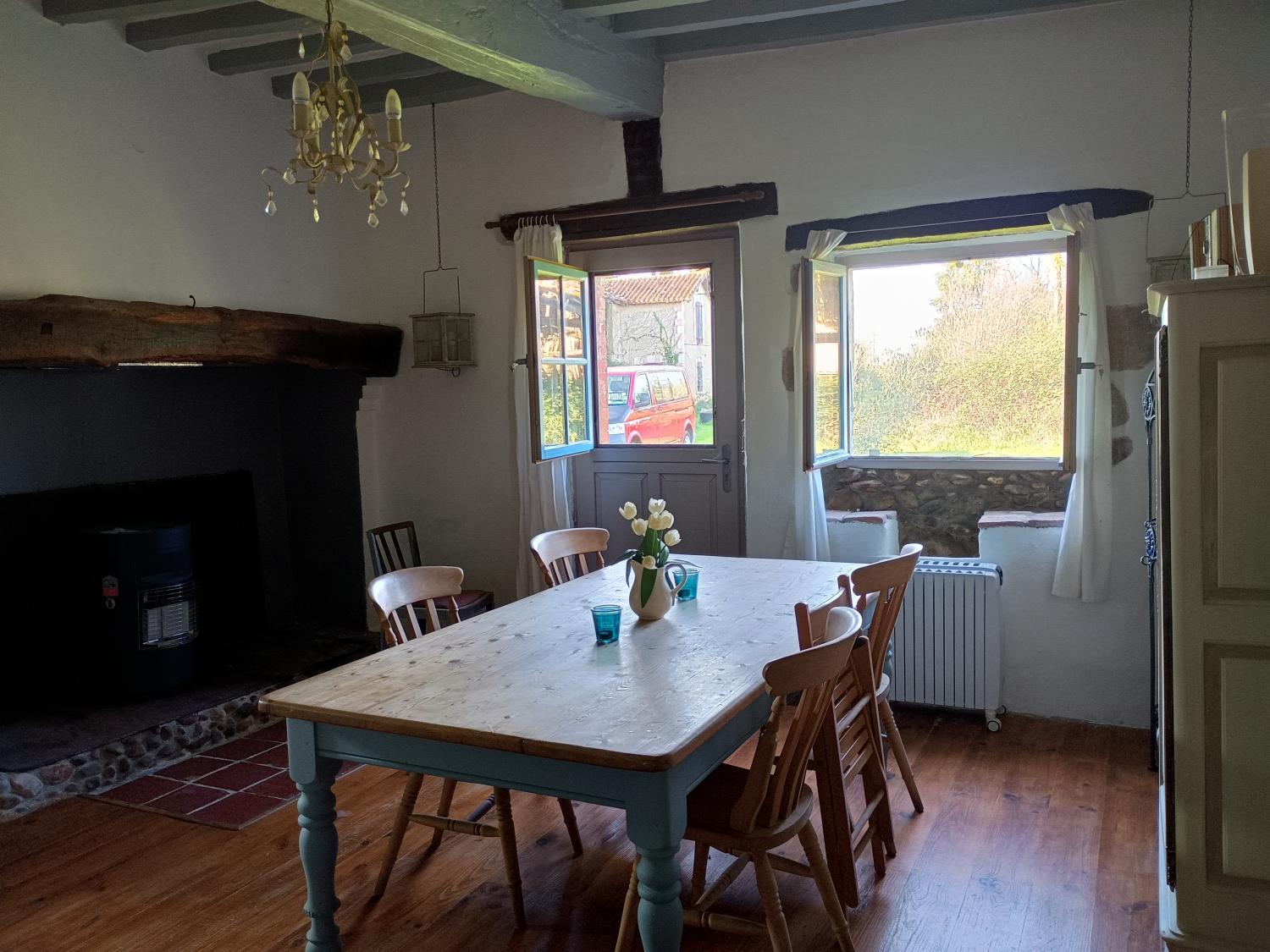 à vendre maison indépendant Aire-sur-l'Adour Landes 8