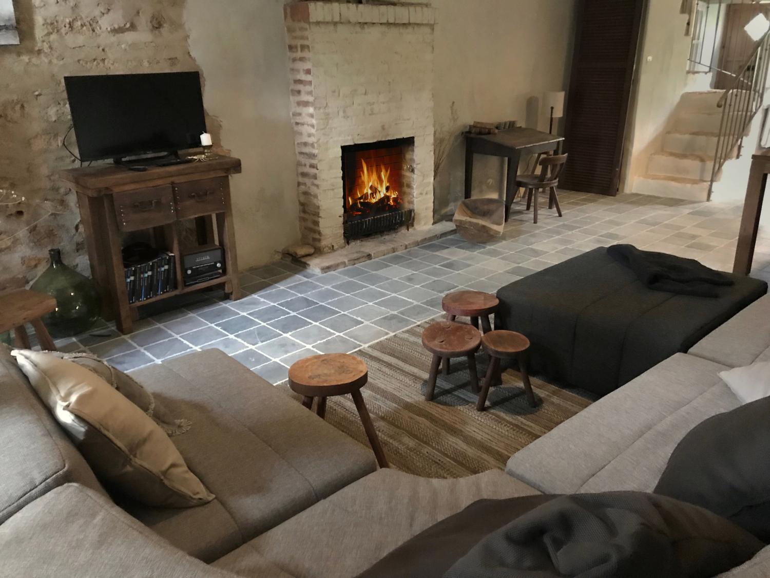  à vendre gîtes/ chambres d'hôtes Autréville-Saint-Lambert Meuse 29