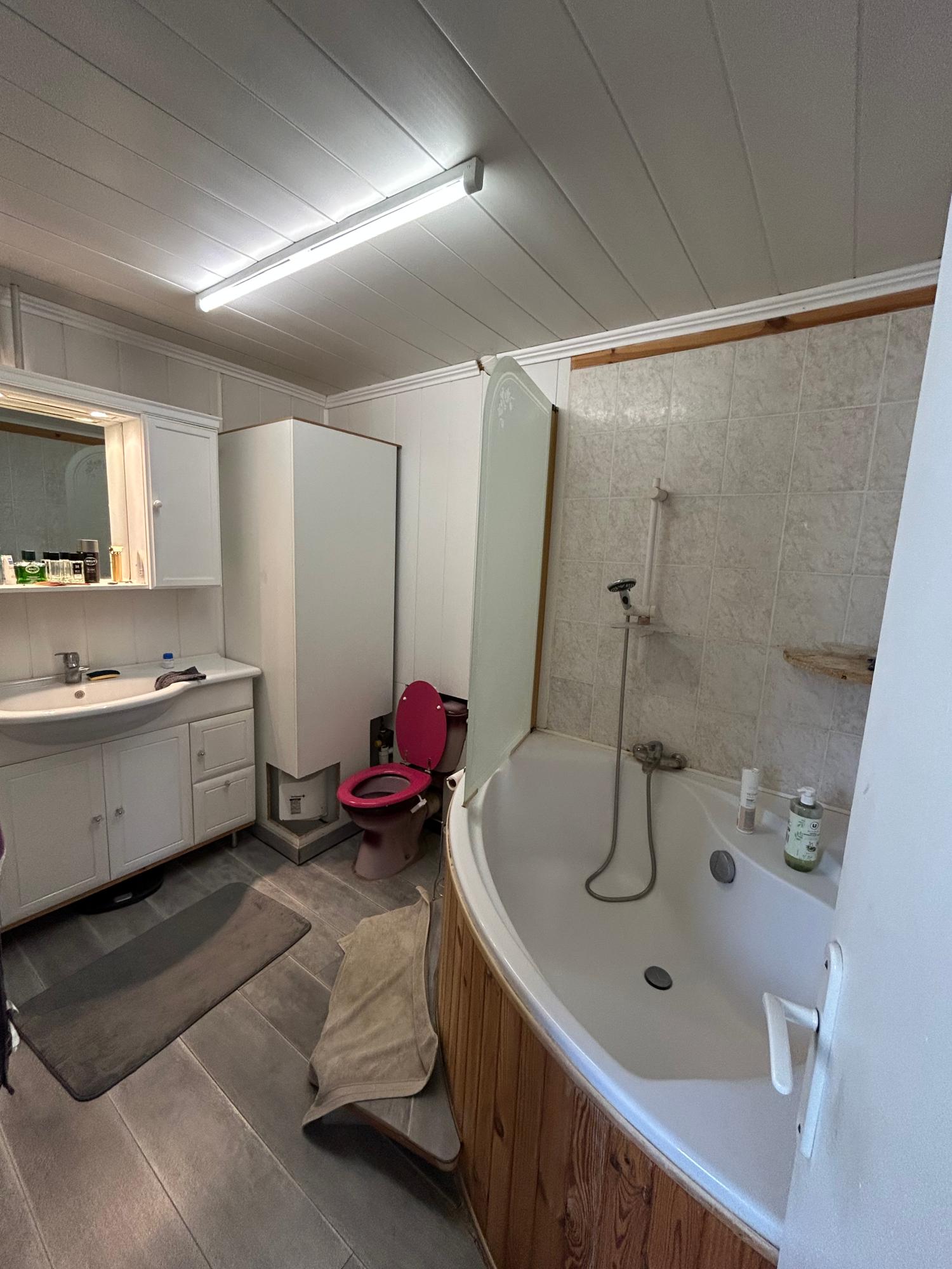 à vendre villa Garéoult Var 10