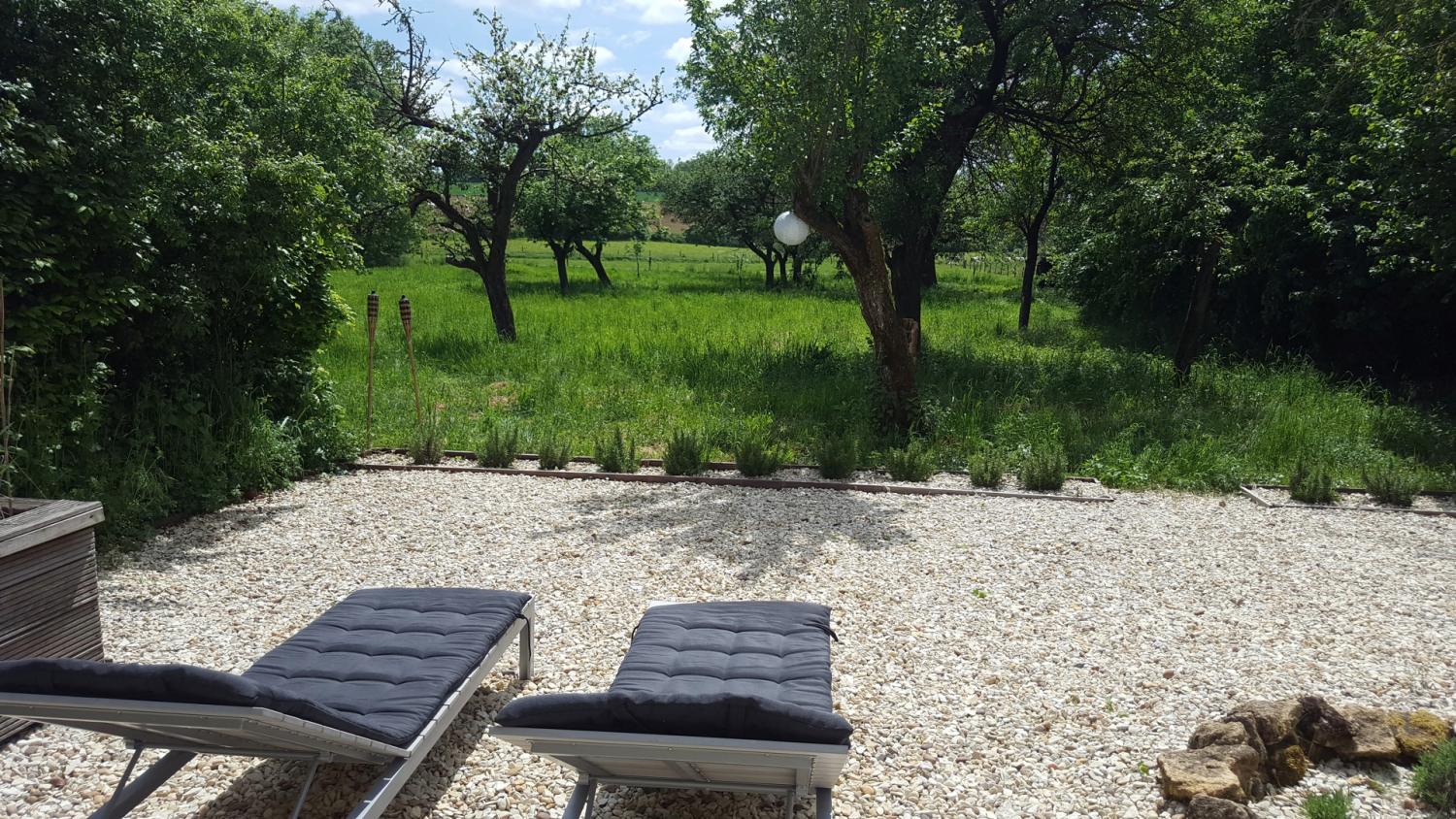  à vendre gîtes/ chambres d'hôtes Autréville-Saint-Lambert Meuse 11