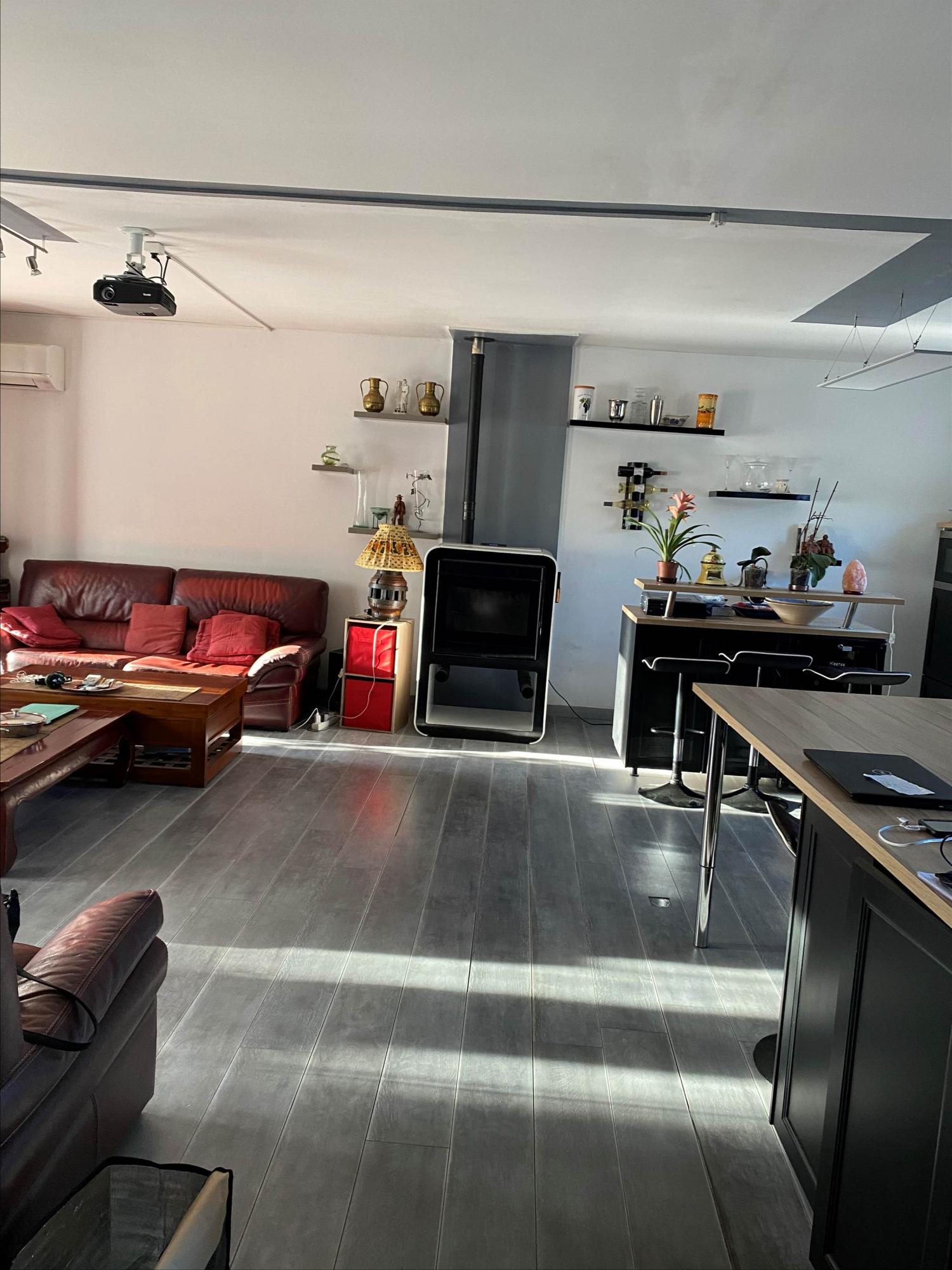 à vendre villa Garéoult Var 3