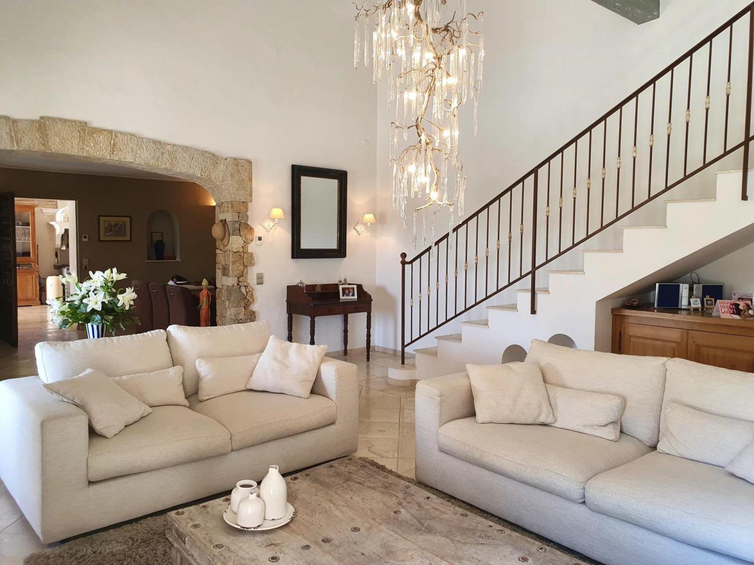  à vendre villa Salernes Var 3