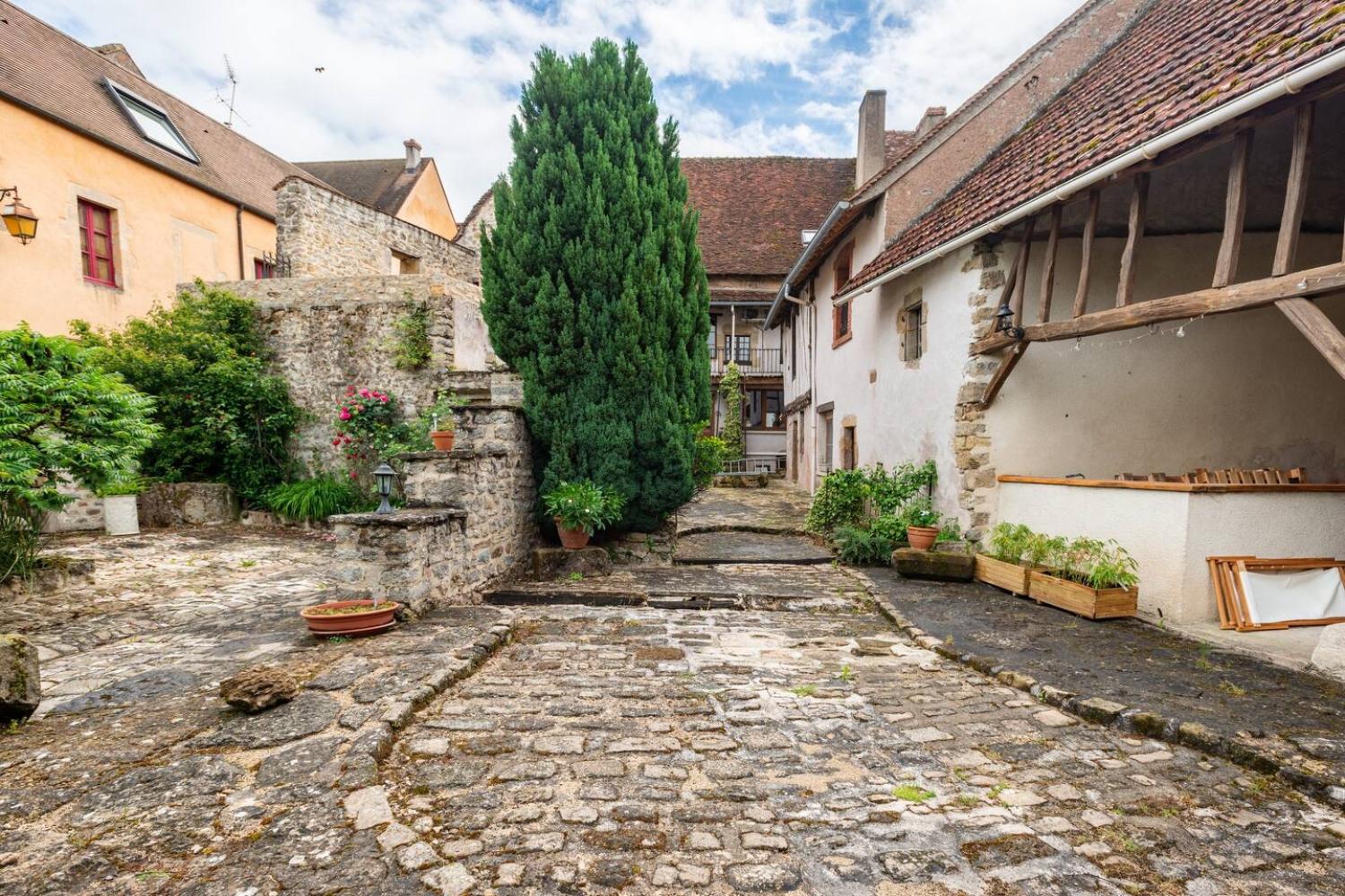  à vendre gîtes/ chambres d'hôtes Ruffey-lès-Beaune Côte-d'Or 8