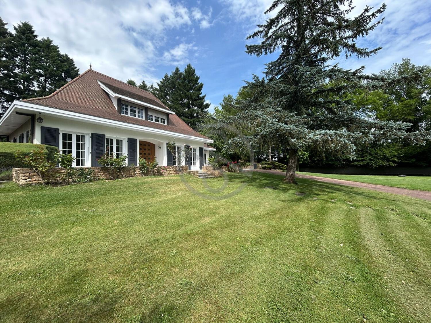  à vendre propriété Mottier Isère 3