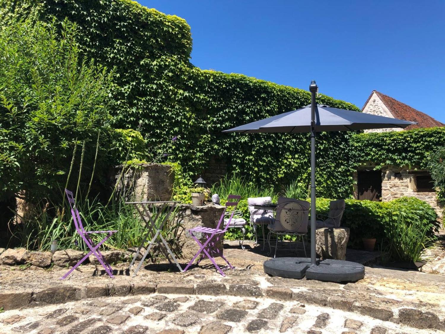  à vendre gîtes/ chambres d'hôtes Ruffey-lès-Beaune Côte-d'Or 10