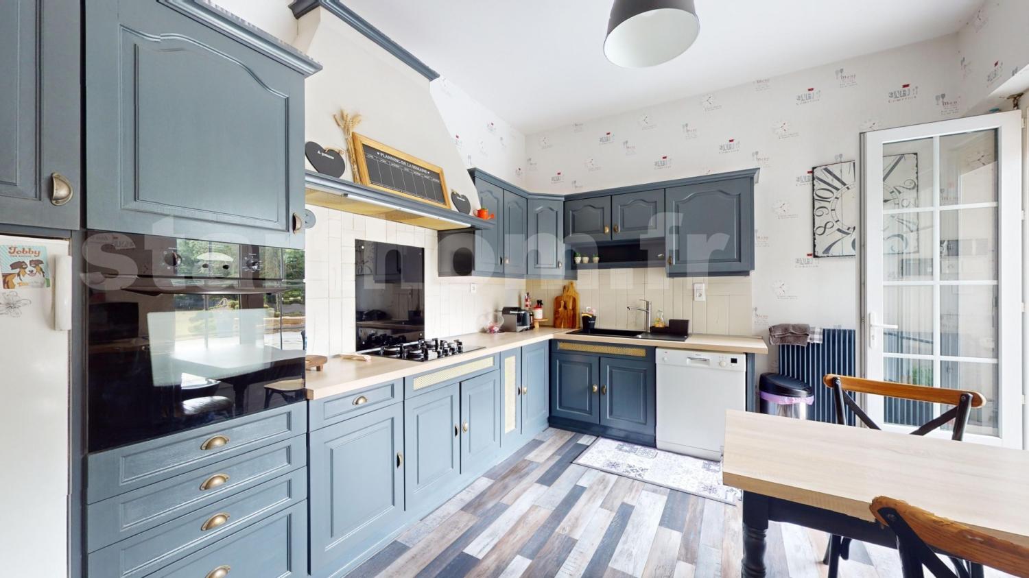  à vendre propriété Mottier Isère 11