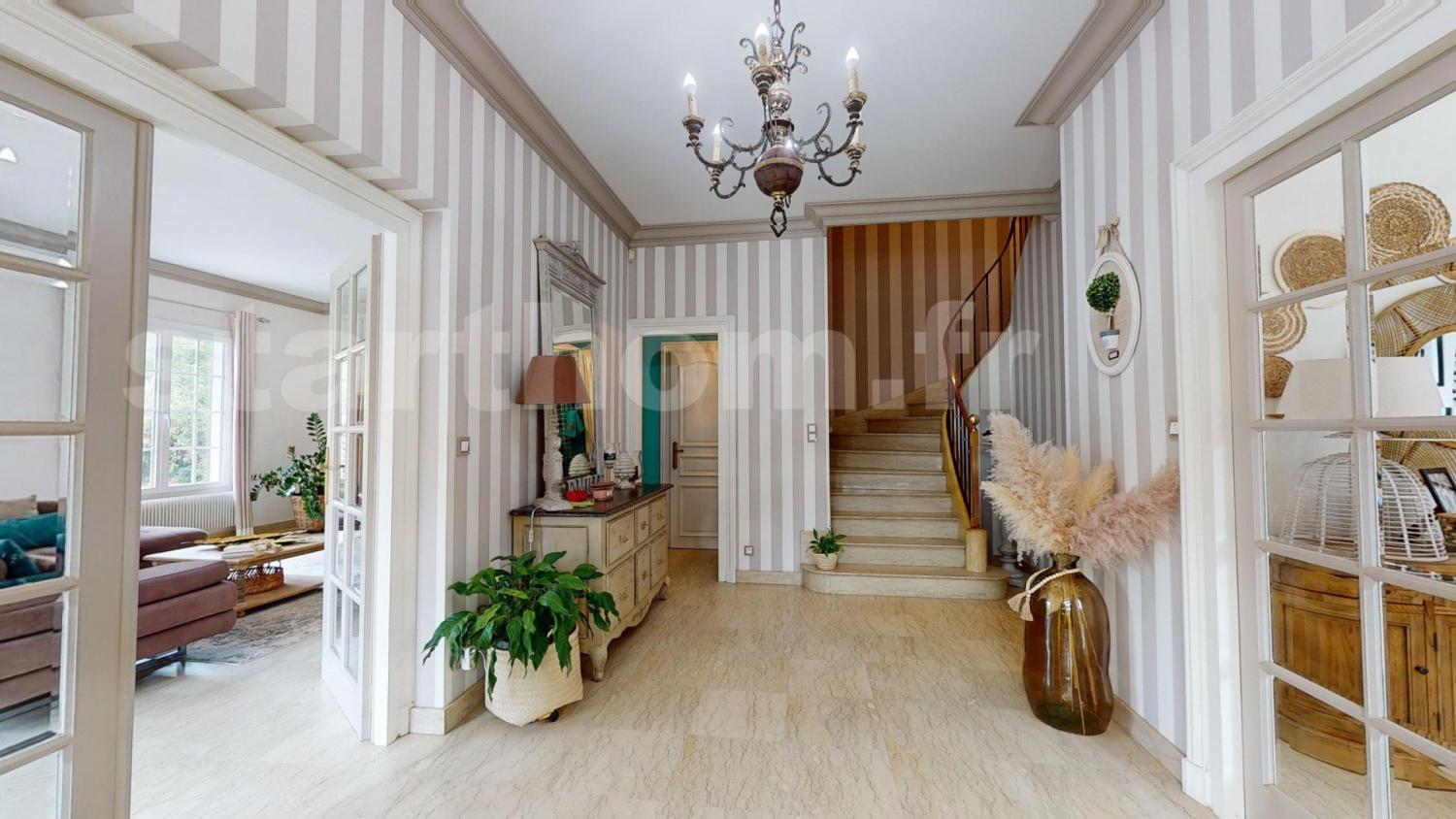  à vendre propriété Mottier Isère 4