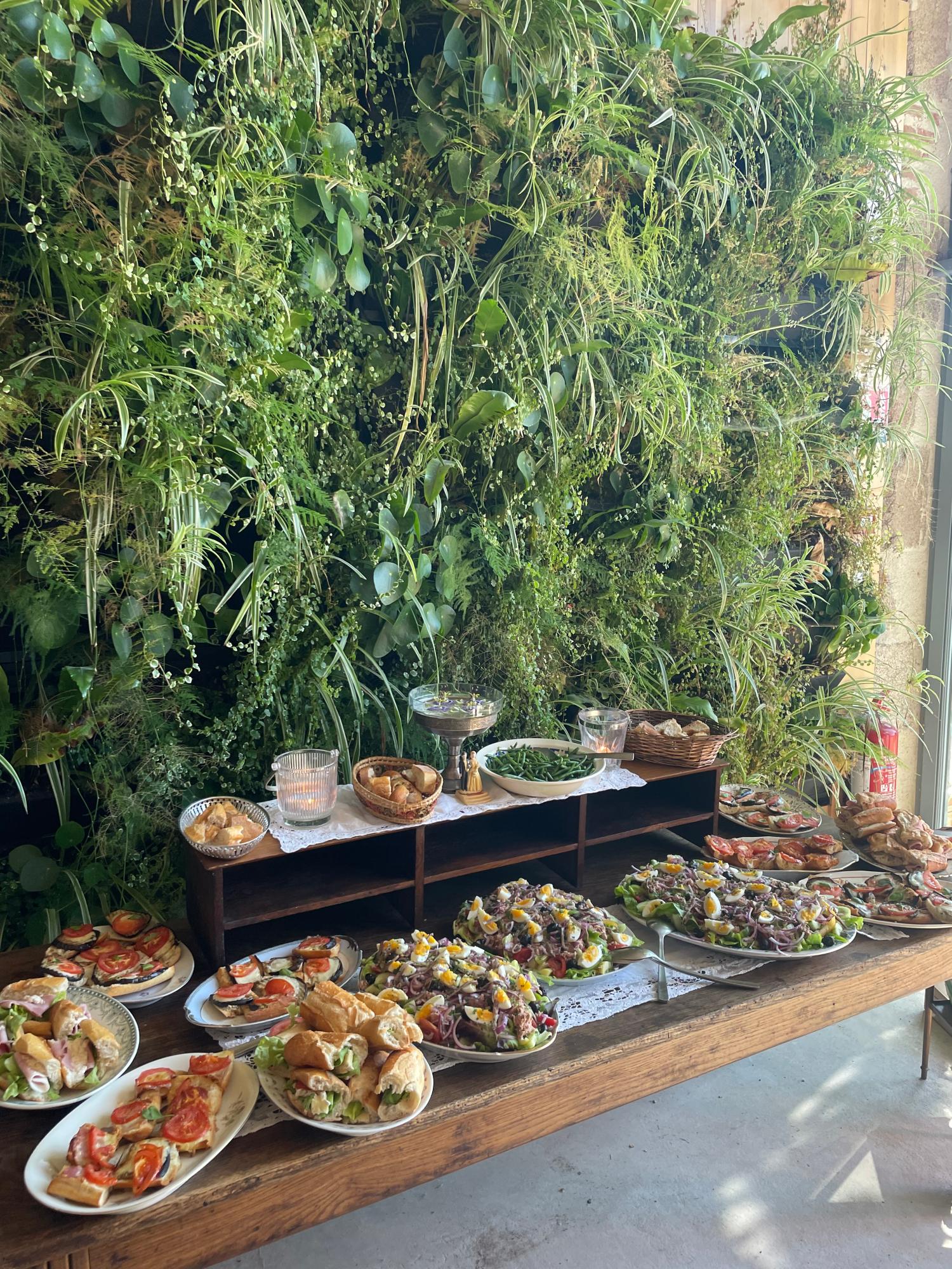  à vendre camping Lussat Creuse 22