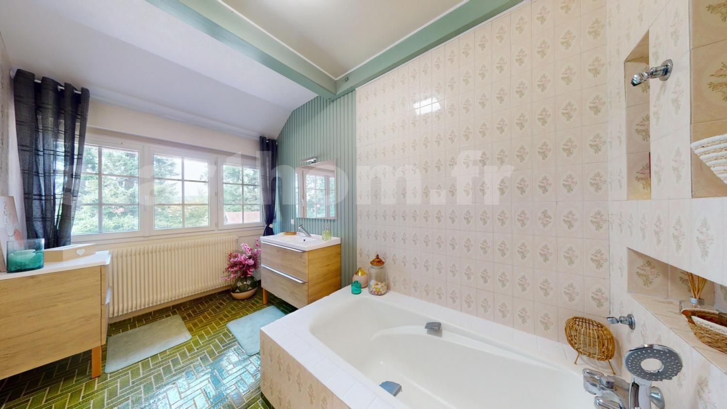  à vendre propriété Mottier Isère 10