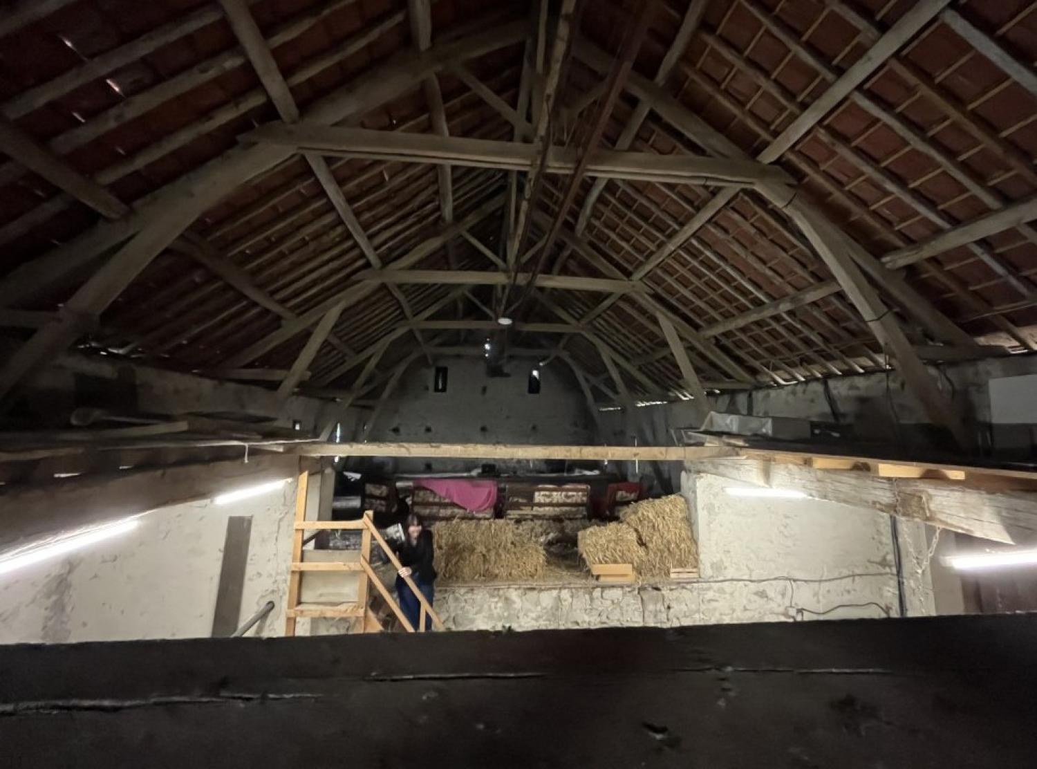  à vendre maison avec gîte Saint-Hilaire-en-Morvan Nièvre 26