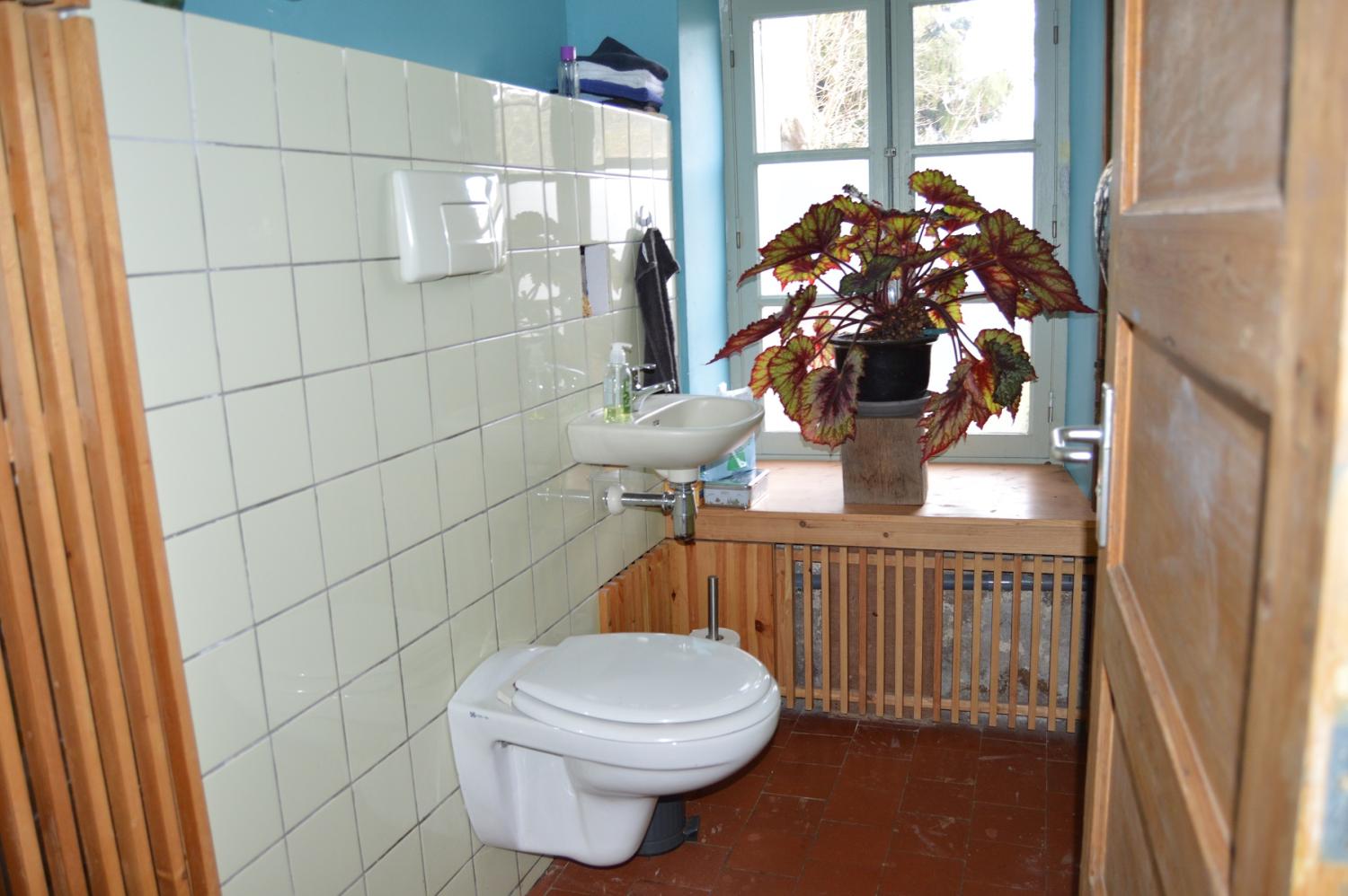  à vendre maison de village Larochemillay Nièvre 7