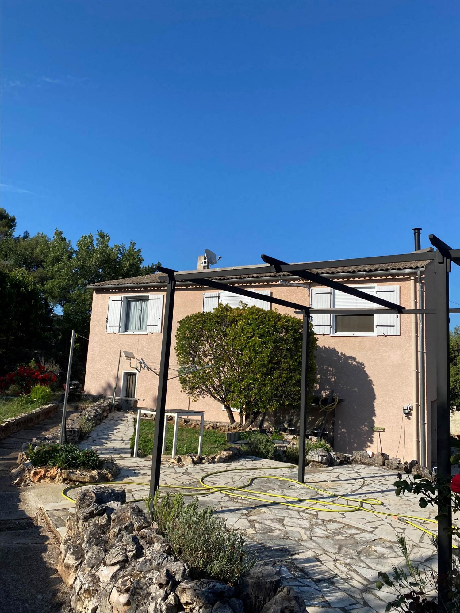 à vendre villa Garéoult Var 2