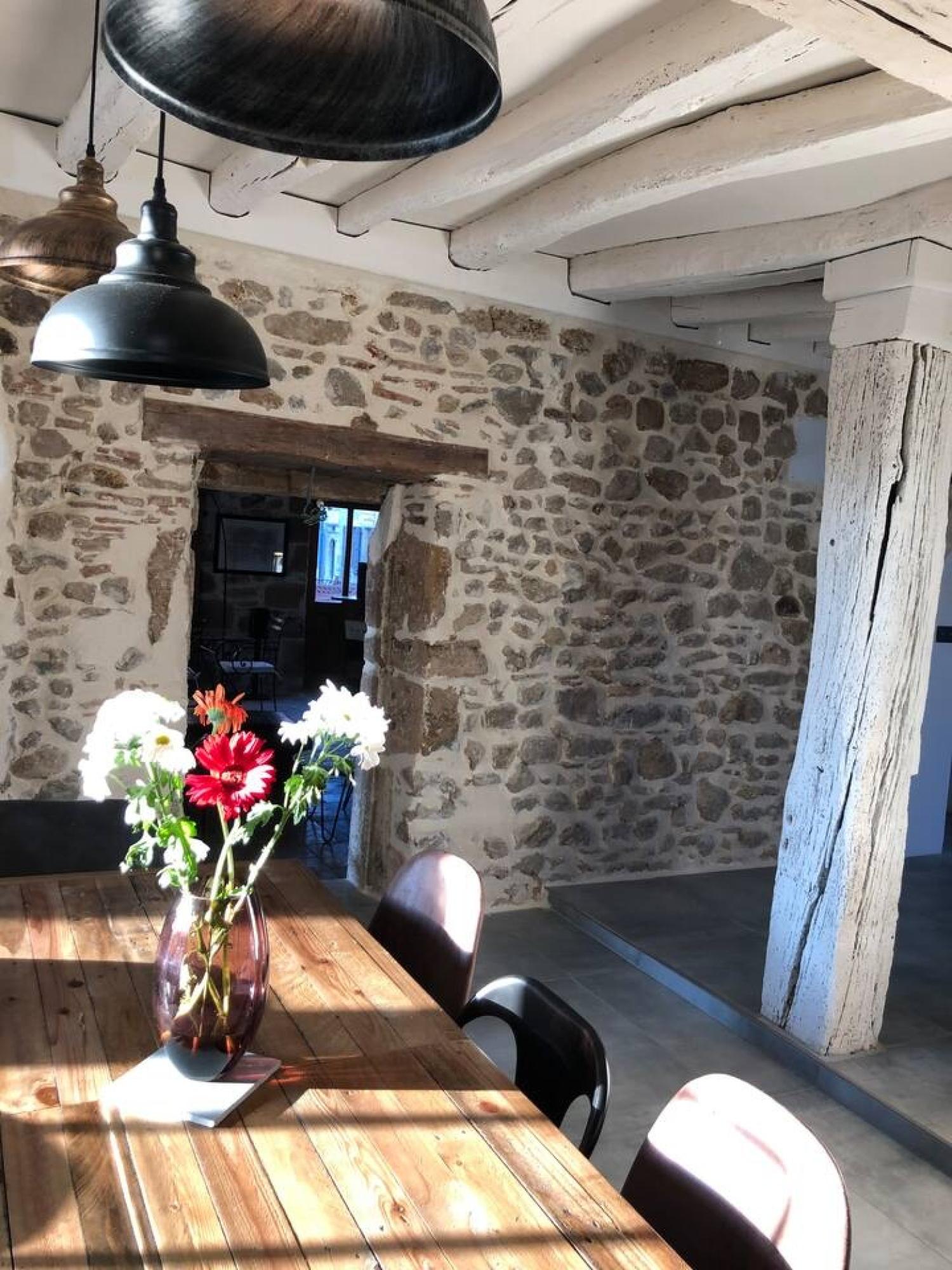  à vendre gîtes/ chambres d'hôtes Ruffey-lès-Beaune Côte-d'Or 6