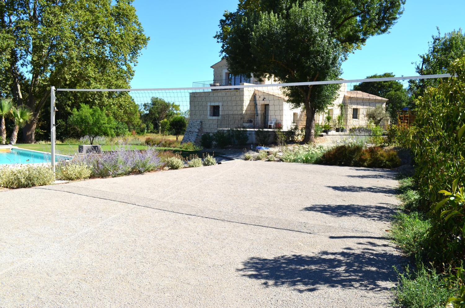  à vendre gîtes/ chambres d'hôtes Saint-Mathieu-de-Tréviers Hérault 10