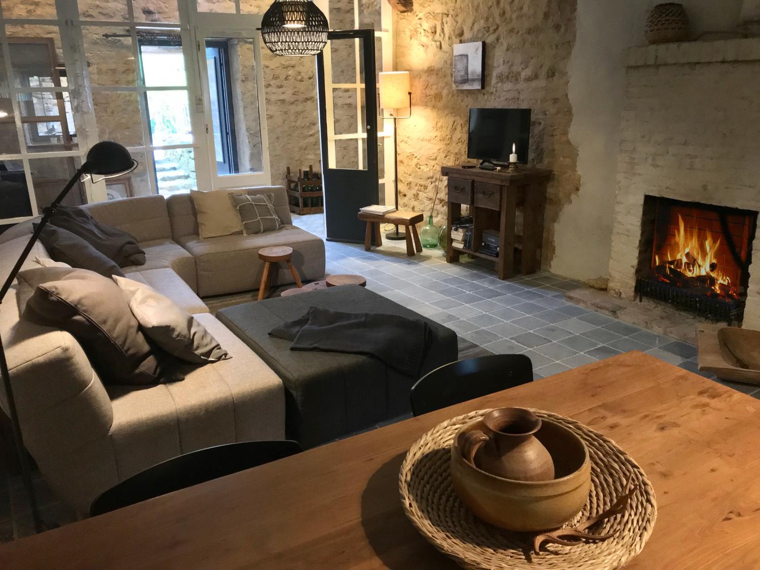  à vendre gîtes/ chambres d'hôtes Autréville-Saint-Lambert Meuse 35
