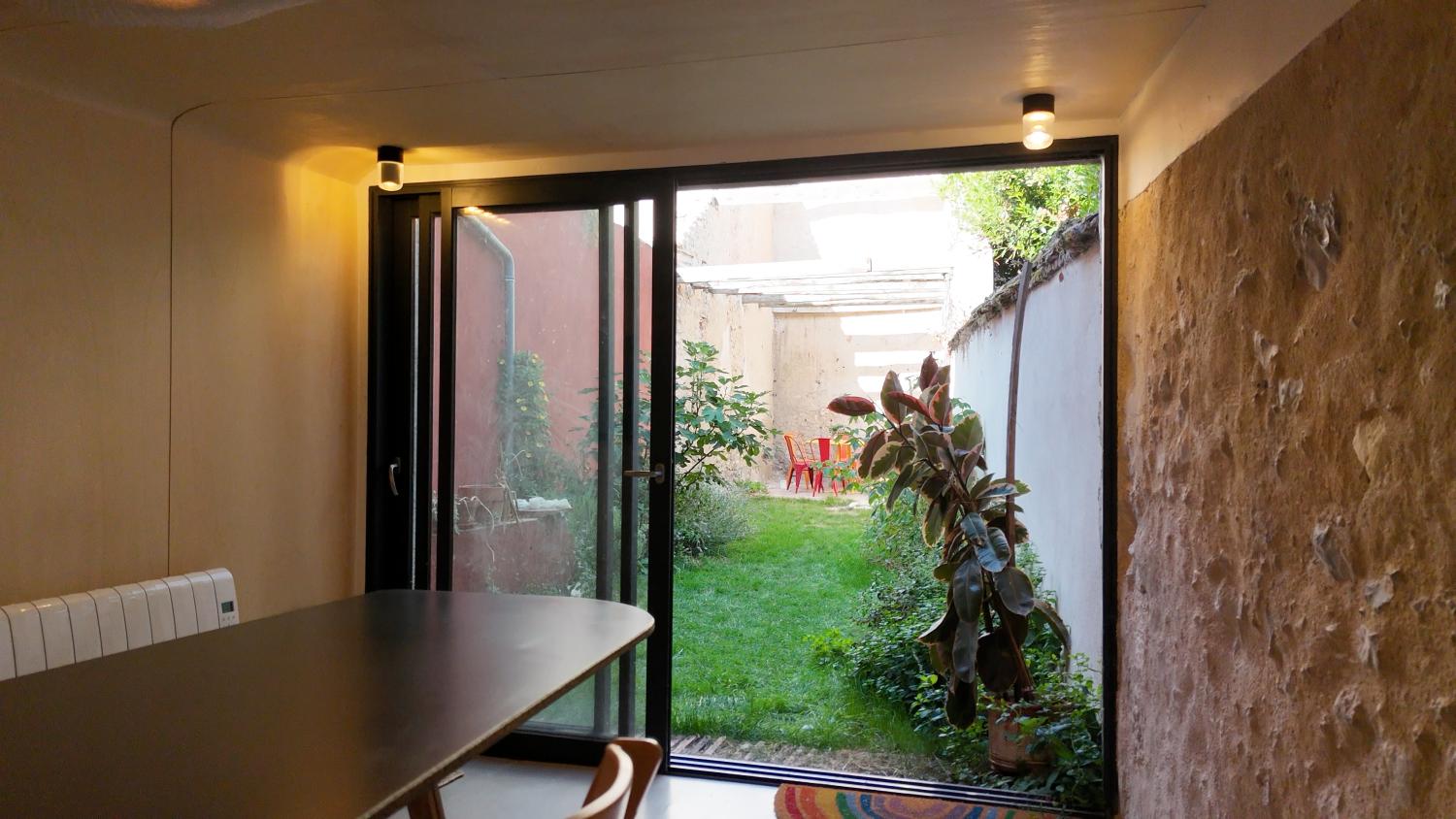  à vendre maison de village Sancerre Cher 12