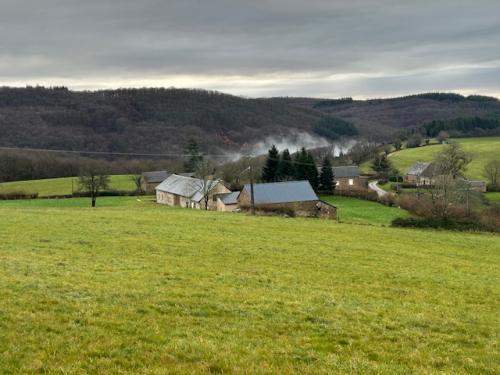 Villapourçon Nièvre propriété foto