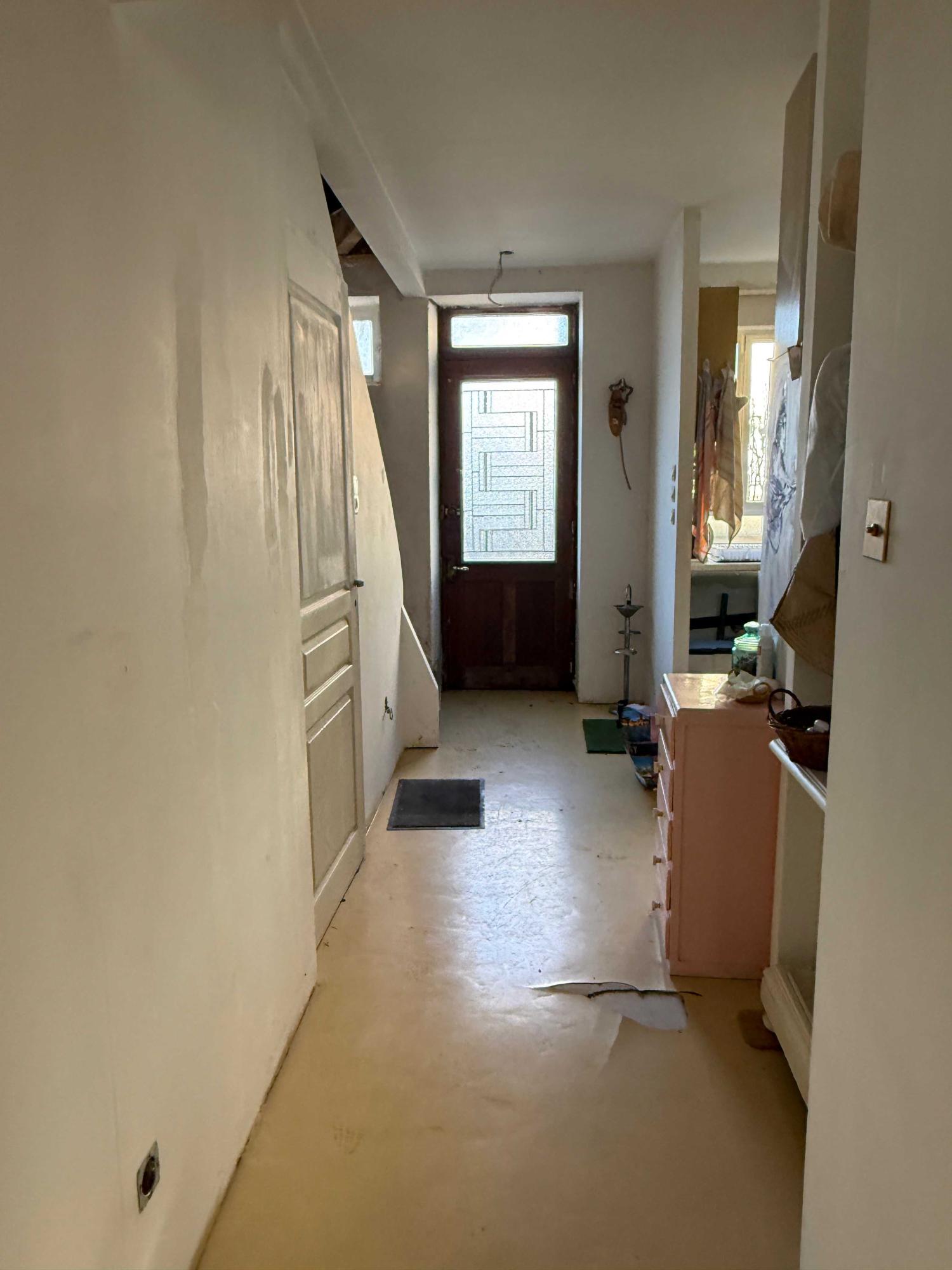 à vendre maison Bourbonne-les-Bains Haute-Marne 7