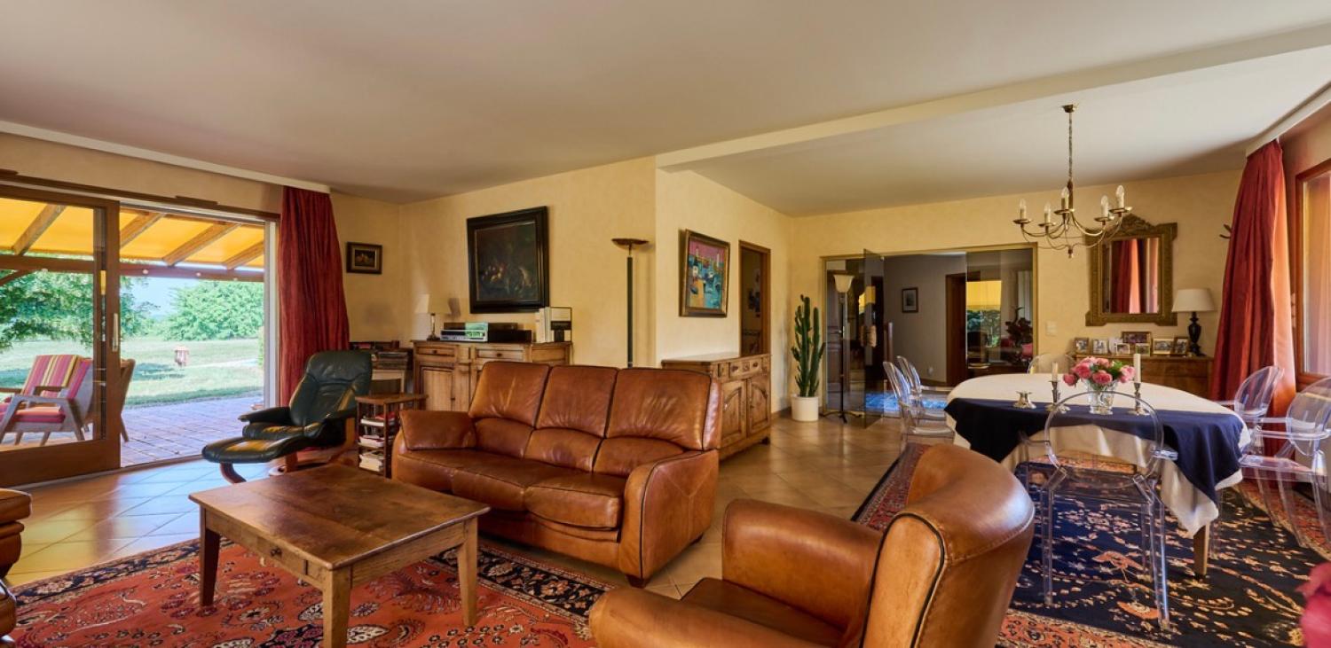  à vendre maison indépendant Cercy-la-Tour Nièvre 6