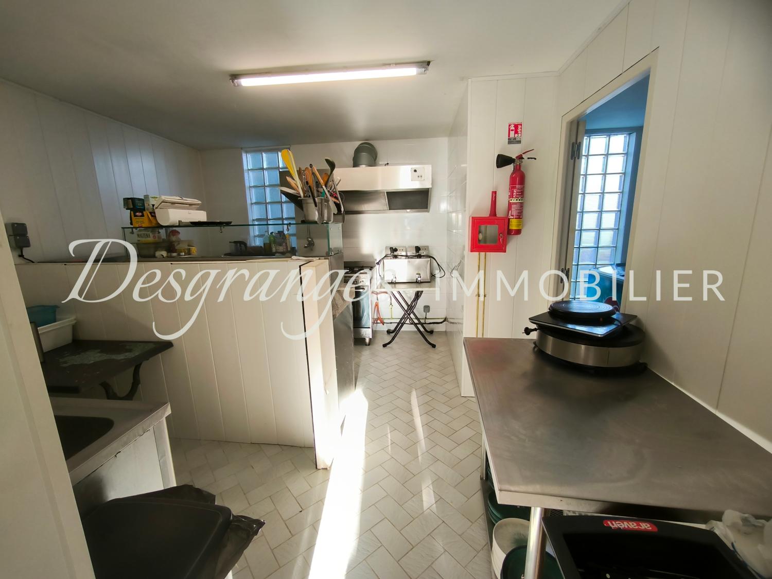  à vendre restaurant Payzac Dordogne 11