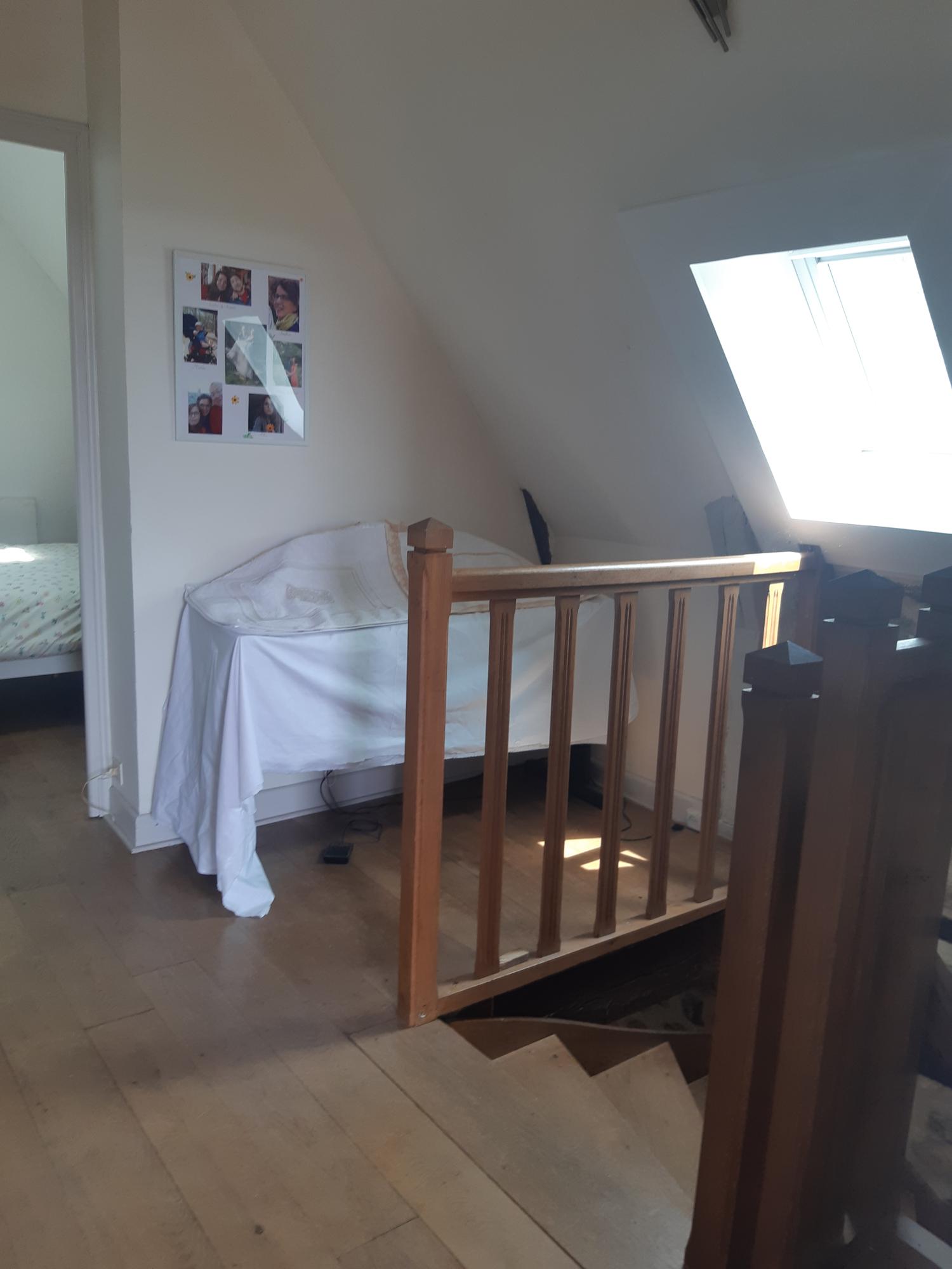  à vendre maison indépendant La Roche-Canillac Corrèze 14