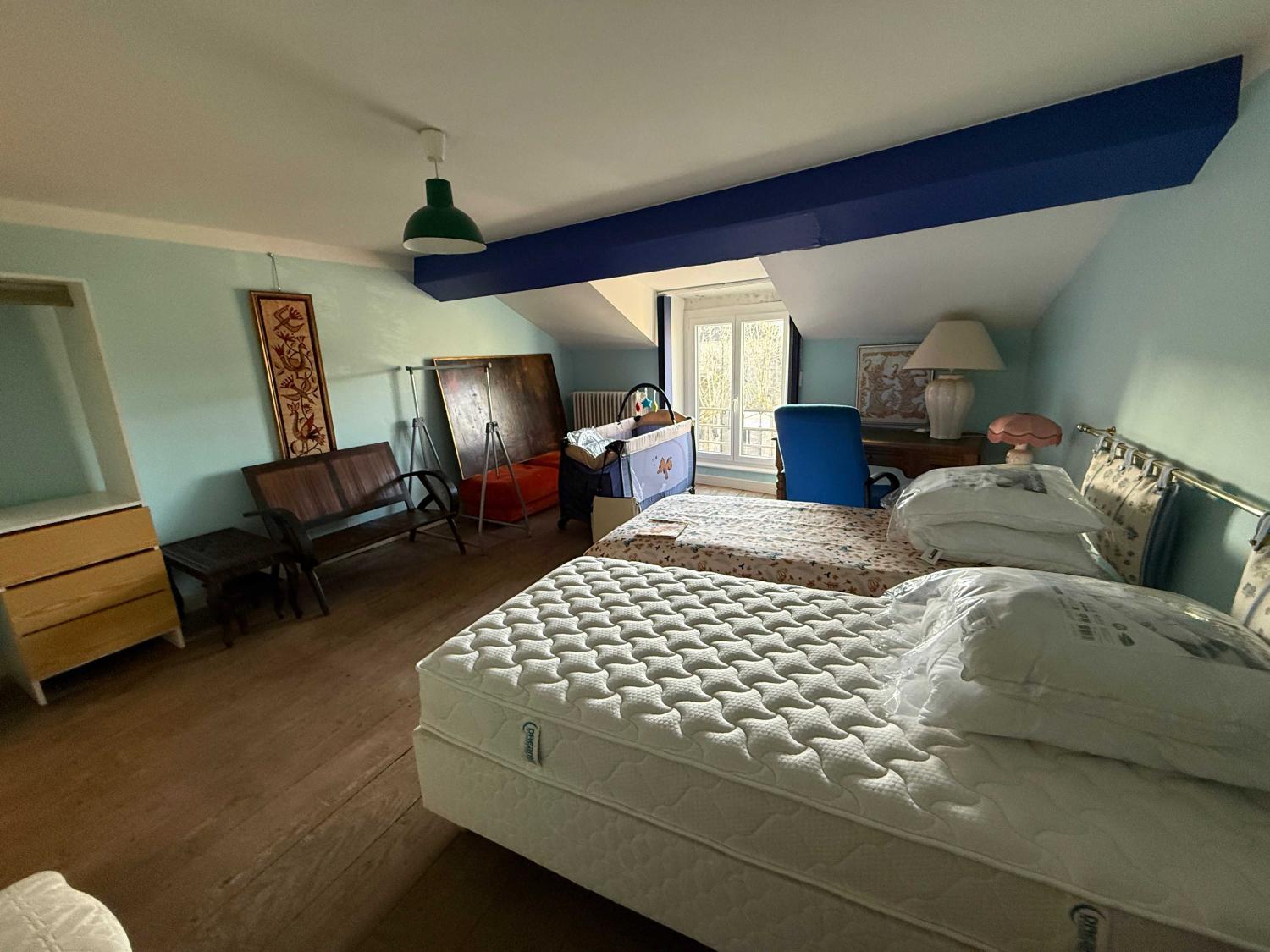 à vendre maison Bourbonne-les-Bains Haute-Marne 18