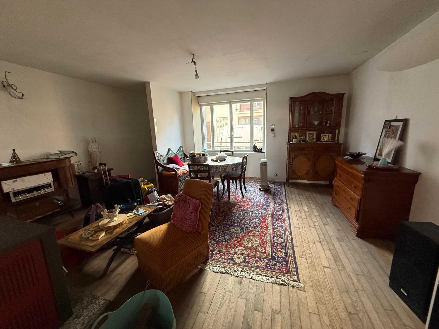 à vendre maison Bourbonne-les-Bains Haute-Marne 4