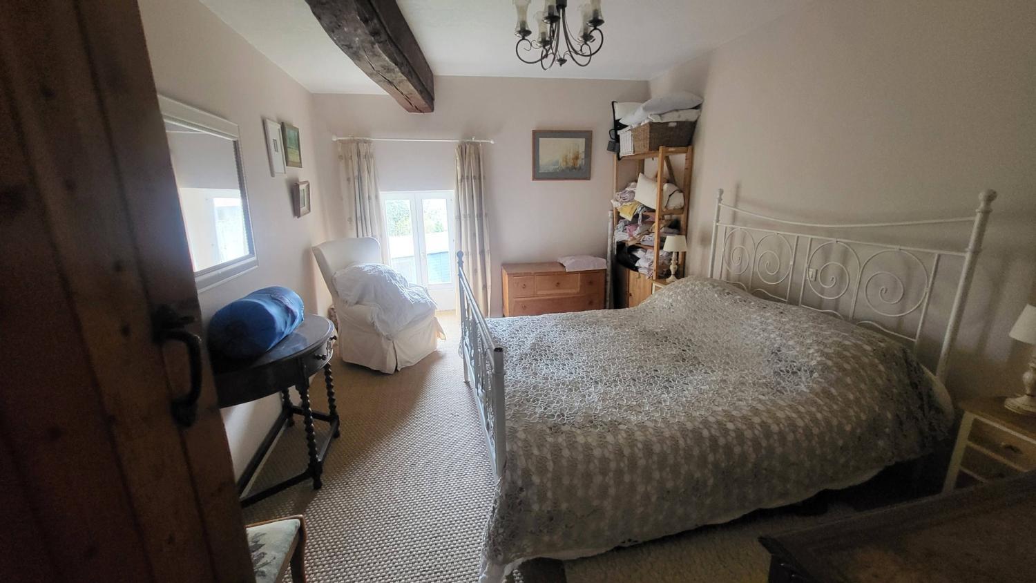  à vendre maison indépendant Saint-Denis-le-Gast Manche 22