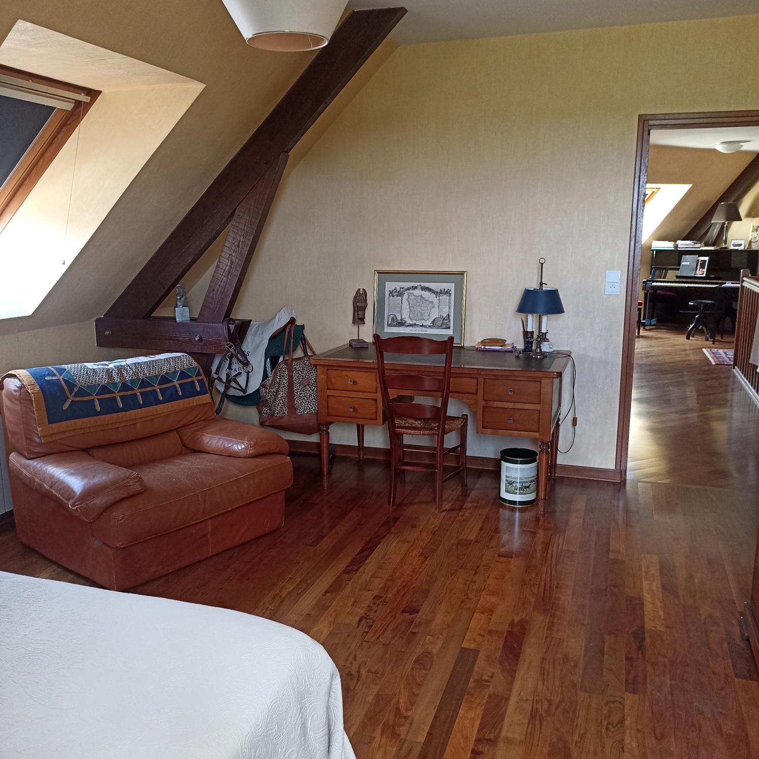  à vendre maison indépendant Cercy-la-Tour Nièvre 14