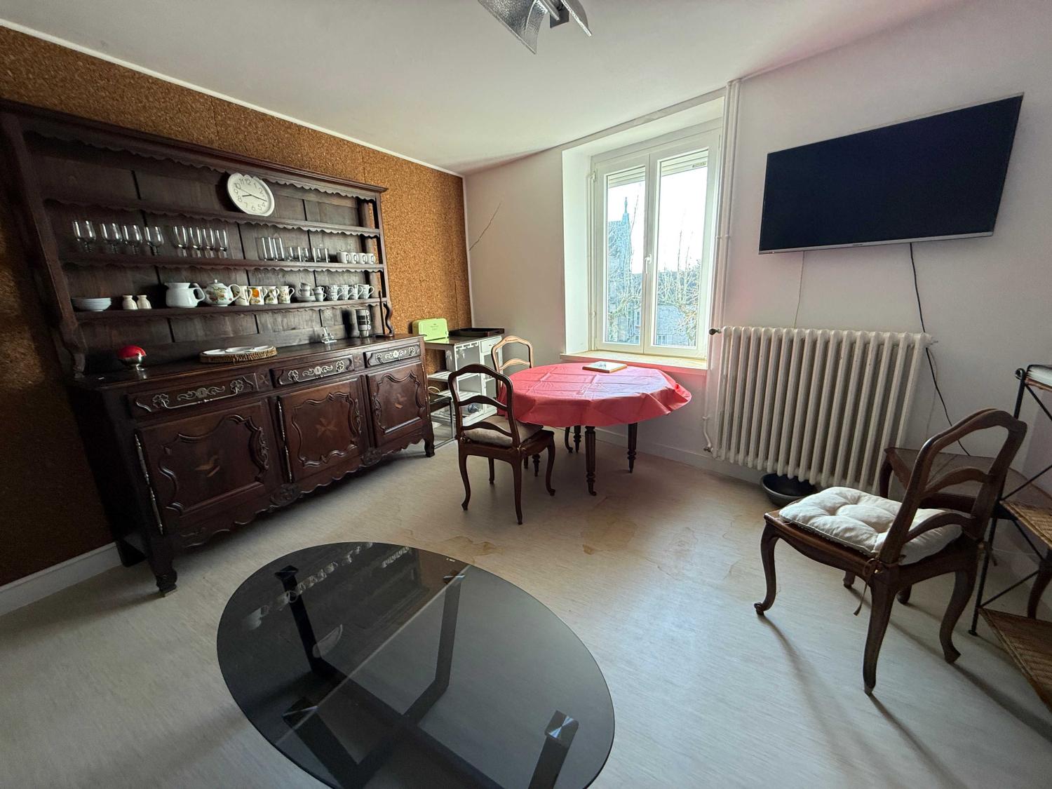 à vendre maison Bourbonne-les-Bains Haute-Marne 30