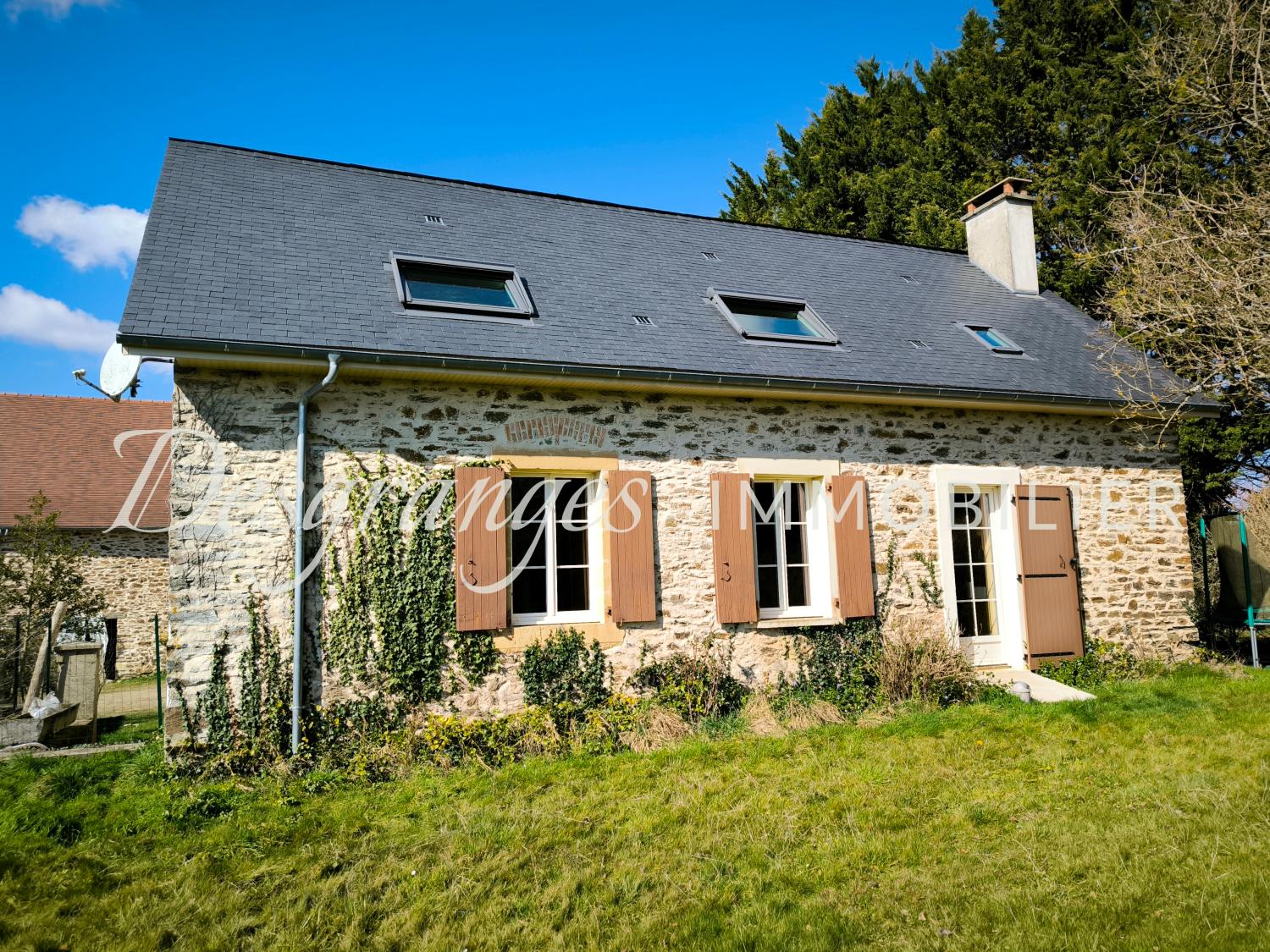  à vendre propriété Savignac-Lédrier Dordogne 16