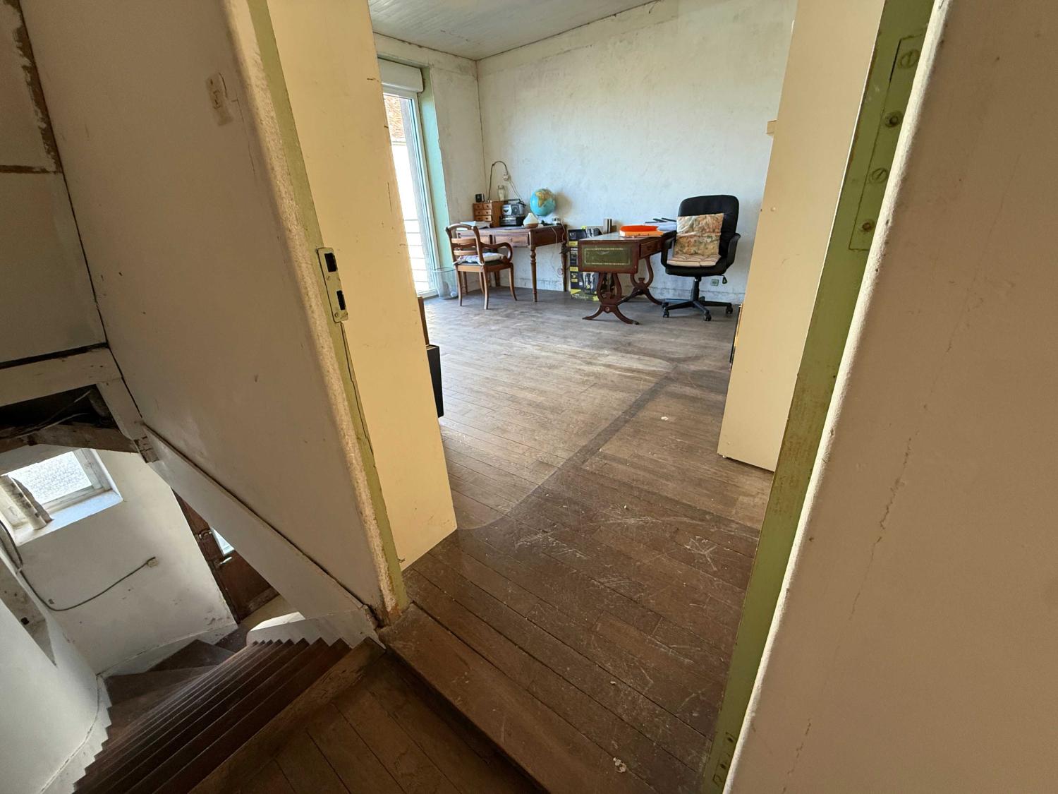 à vendre maison Bourbonne-les-Bains Haute-Marne 23