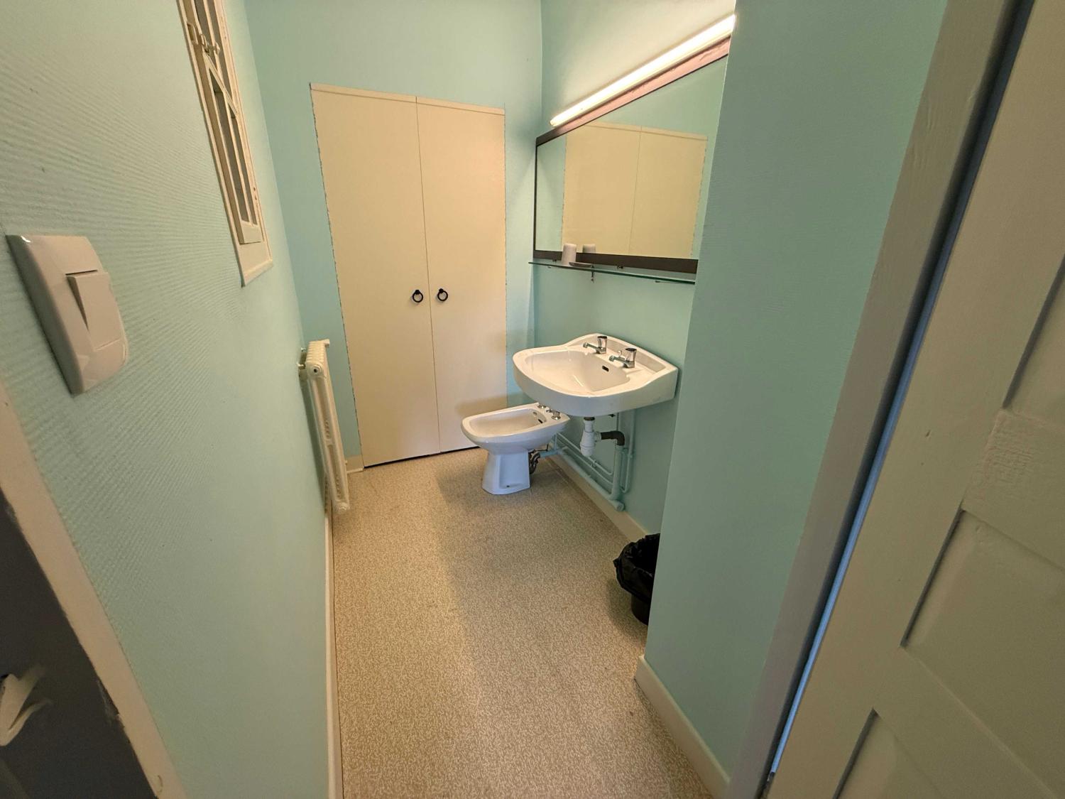 à vendre maison Bourbonne-les-Bains Haute-Marne 19