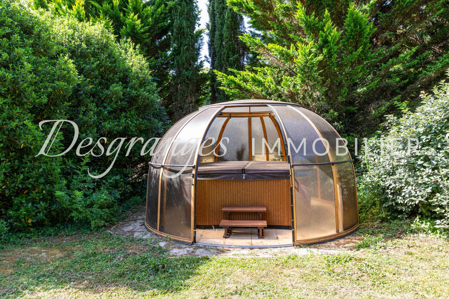  à vendre propriété Dussac Dordogne 15