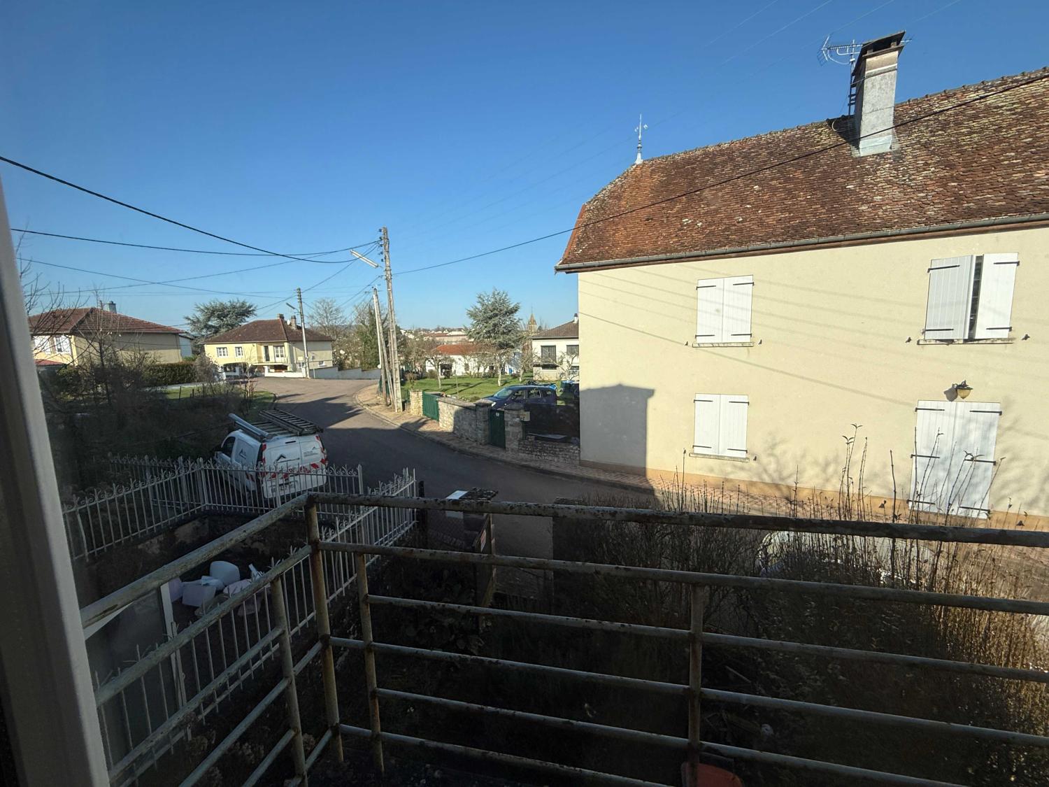 à vendre maison Bourbonne-les-Bains Haute-Marne 14