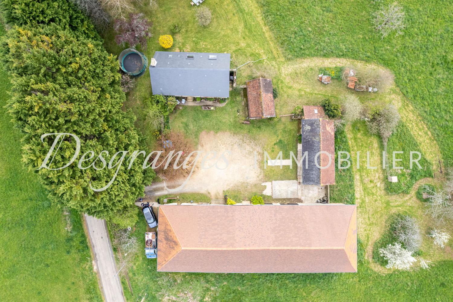  à vendre propriété Savignac-Lédrier Dordogne 20