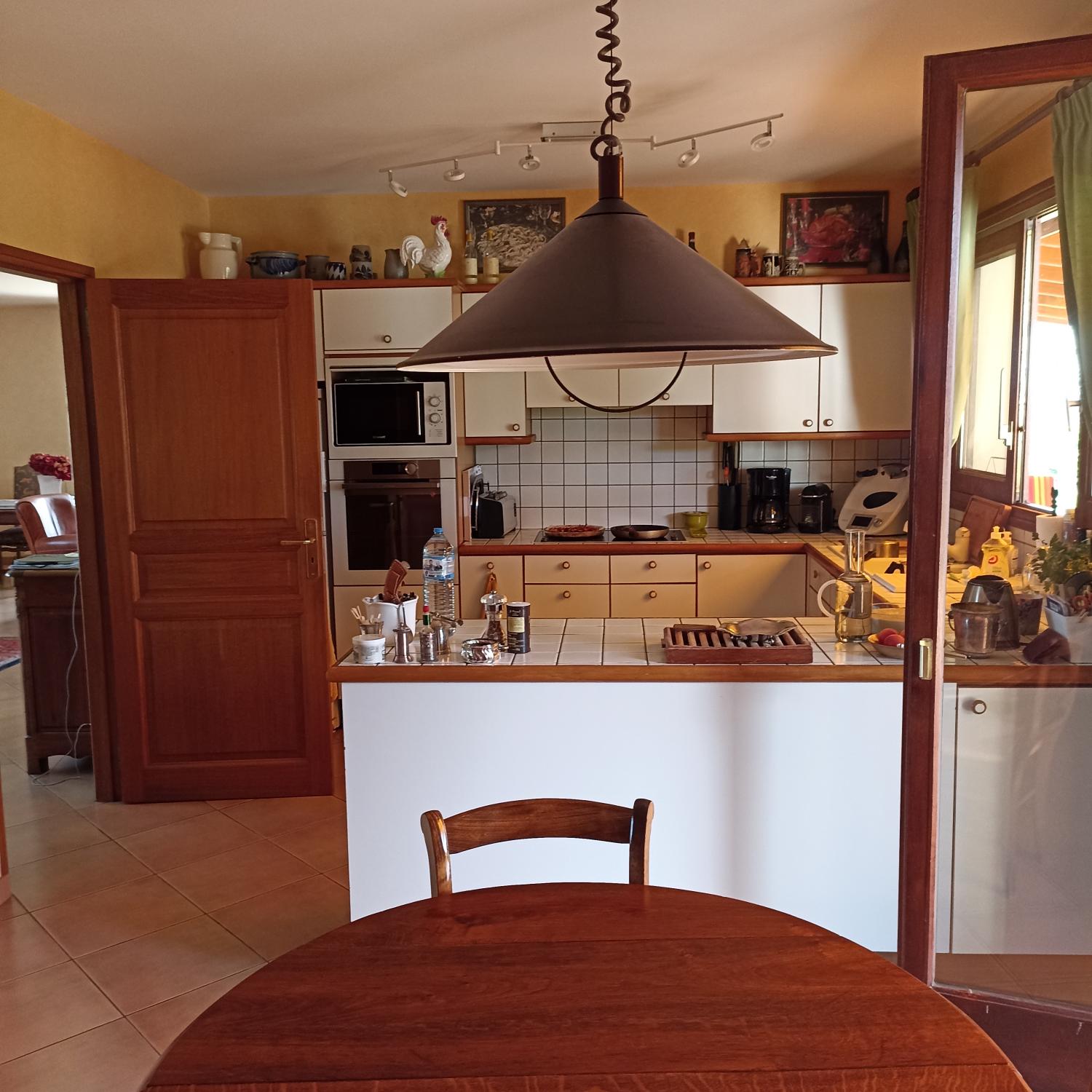  à vendre maison indépendant Cercy-la-Tour Nièvre 9