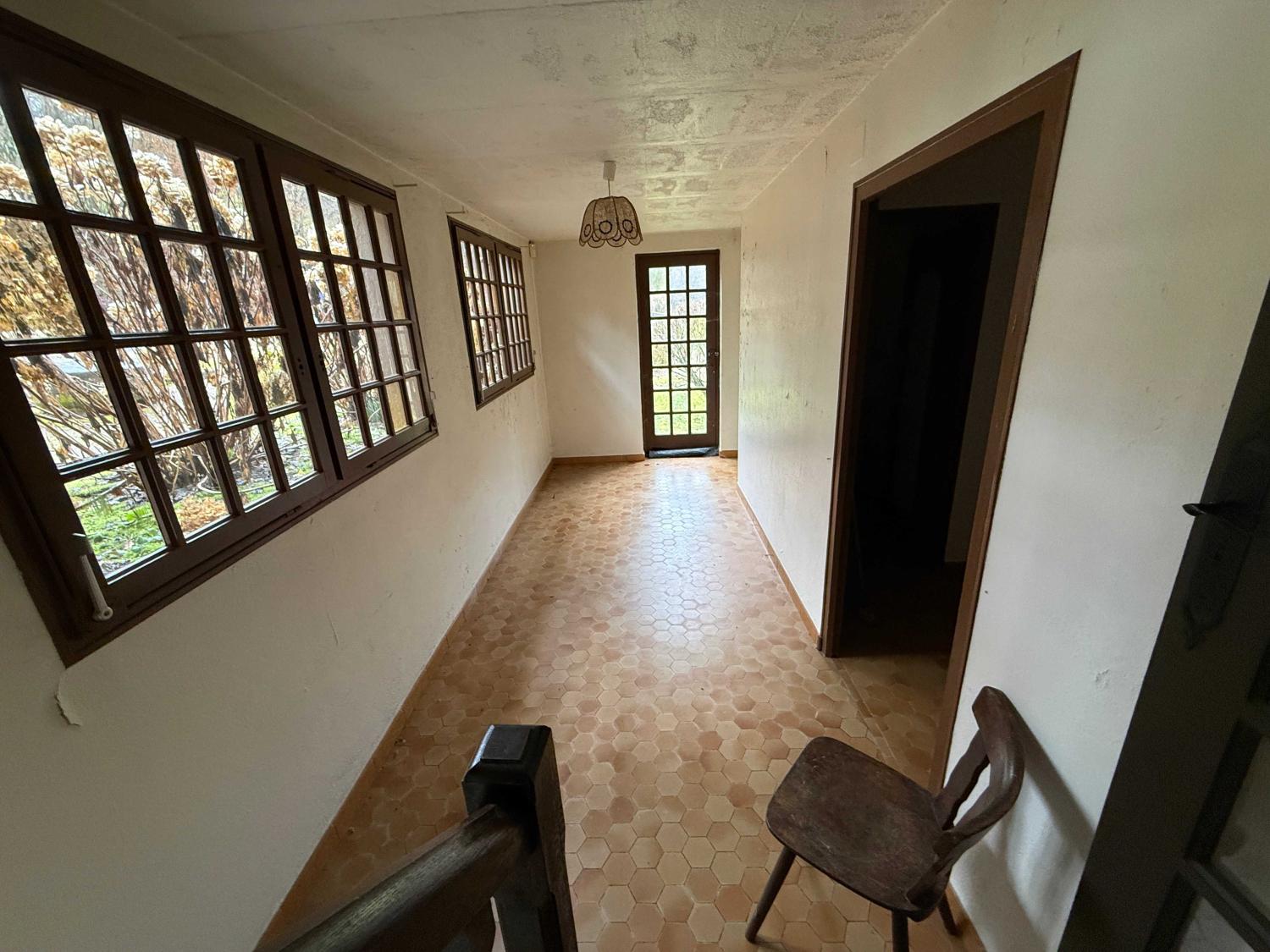  à vendre gîtes/ chambres d'hôtes Viviers-le-Gras Vosges 11