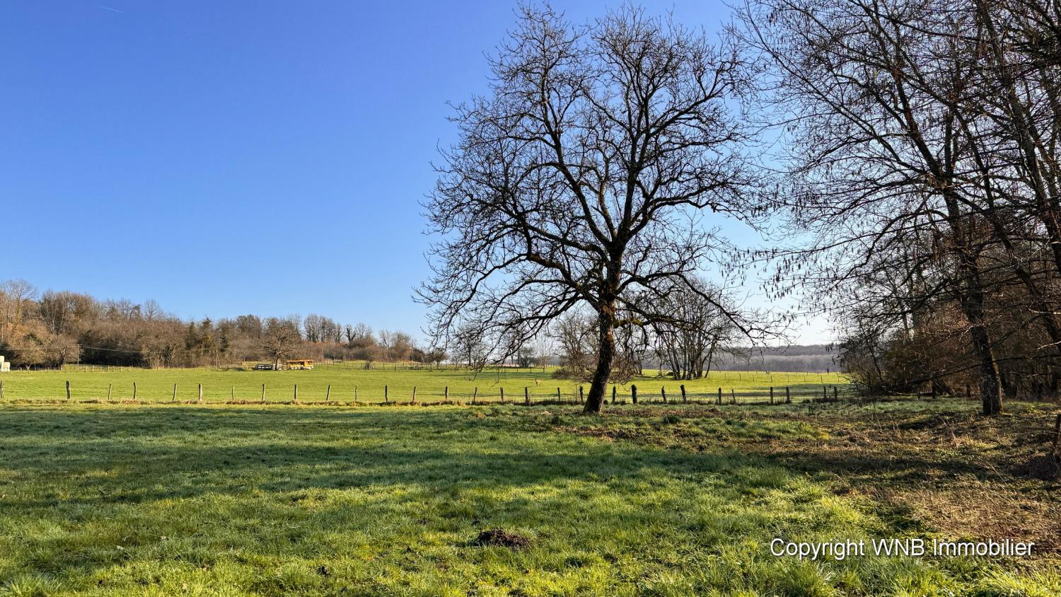  à vendre ferme de village Serécourt Vosges 10