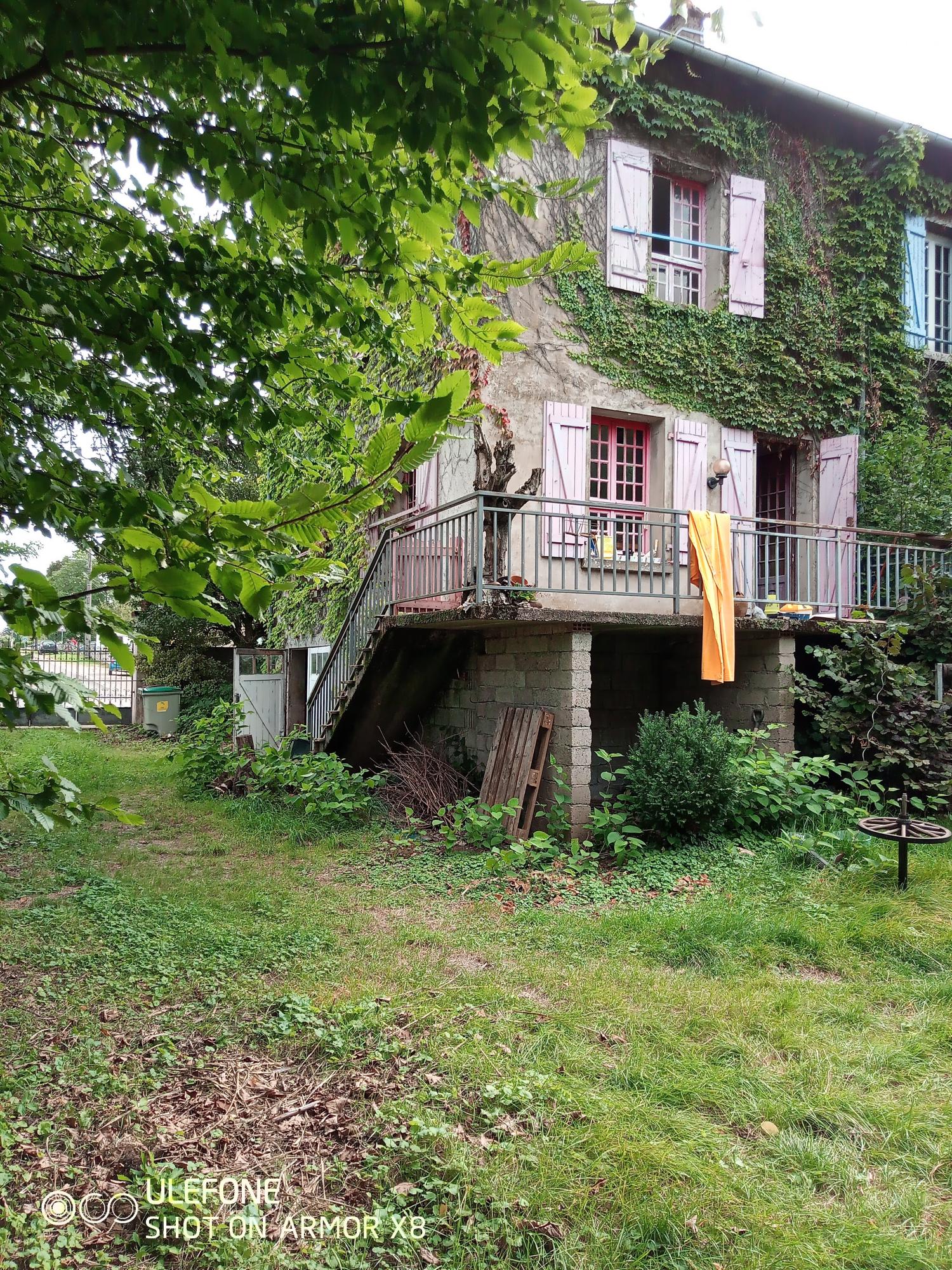  à vendre propriété Fresne-Saint-Mamès Haute-Saône 20