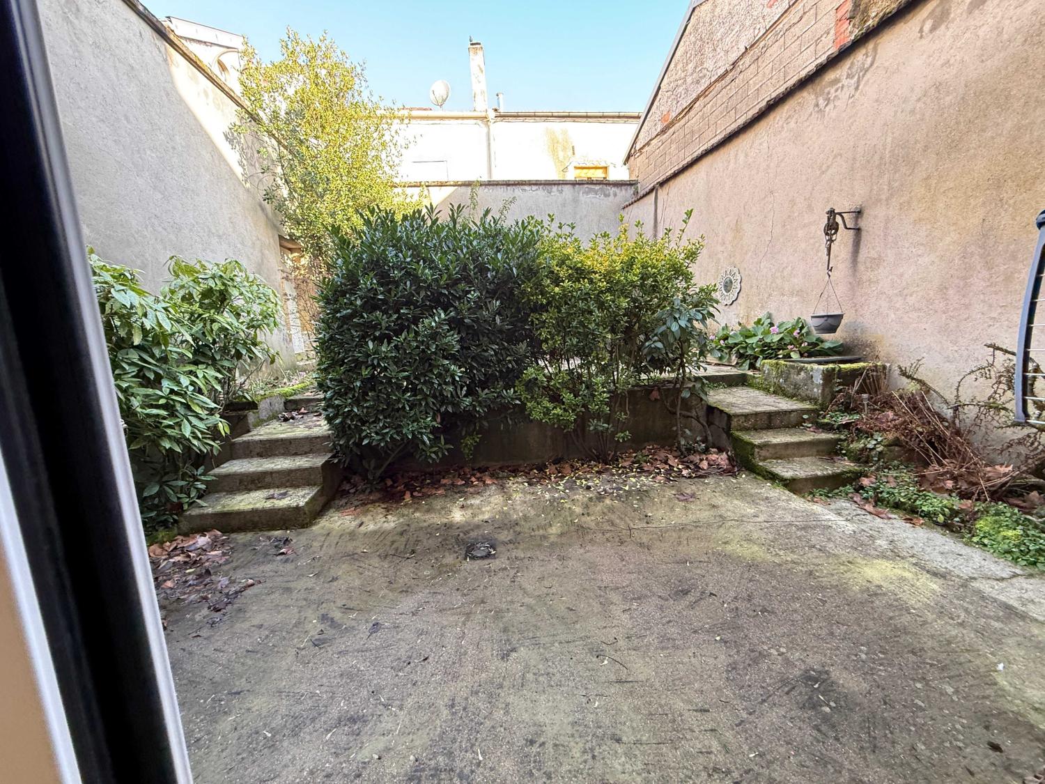 à vendre maison Bourbonne-les-Bains Haute-Marne 10