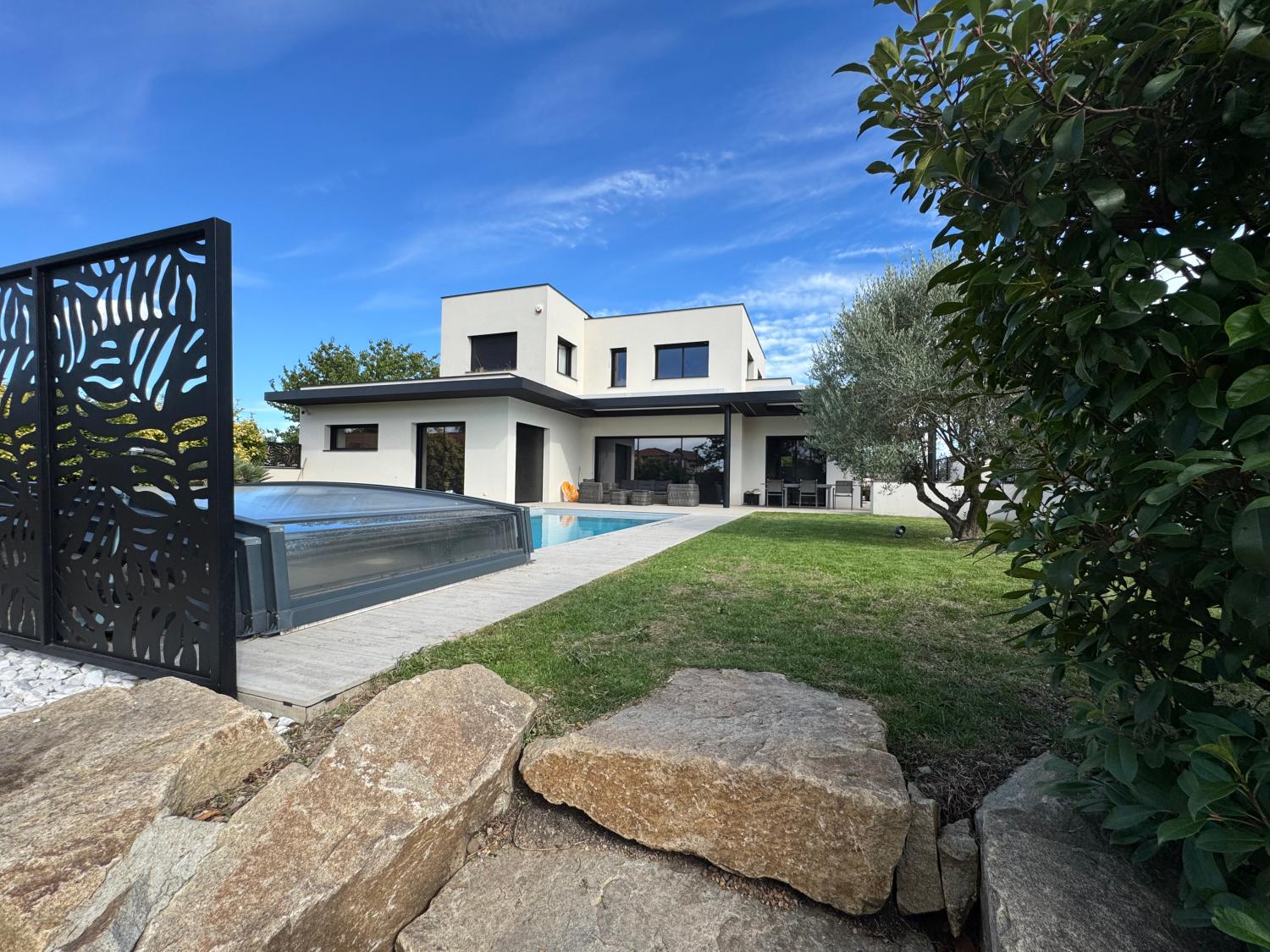  à vendre villa Chavaroux Puy-de-Dôme 1