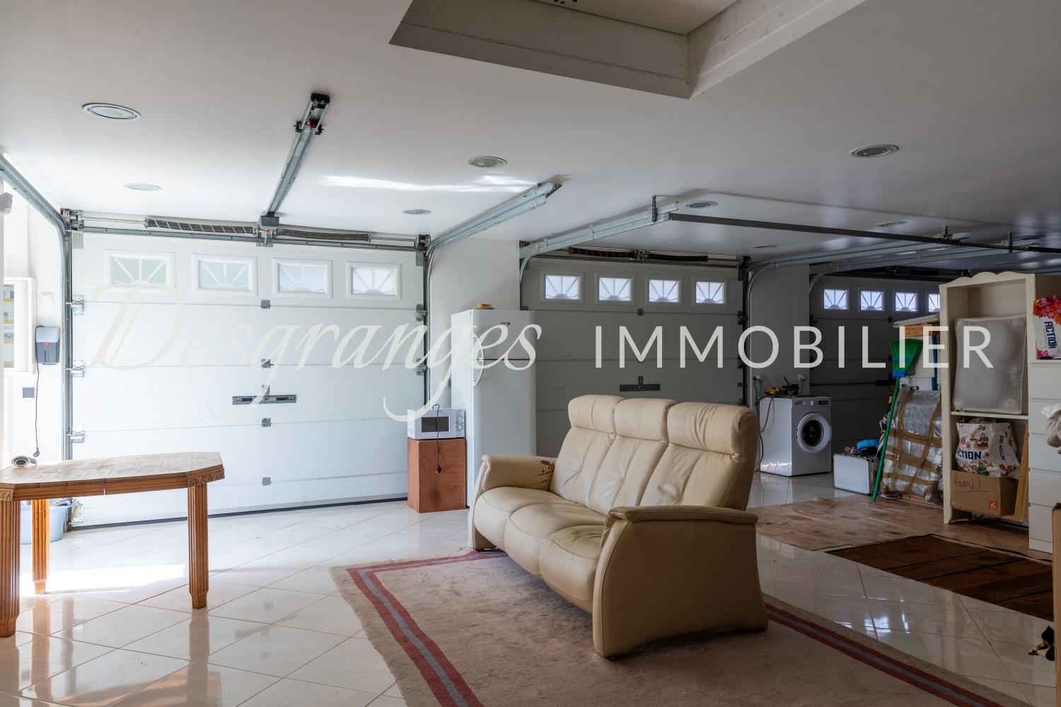  à vendre propriété Dussac Dordogne 18