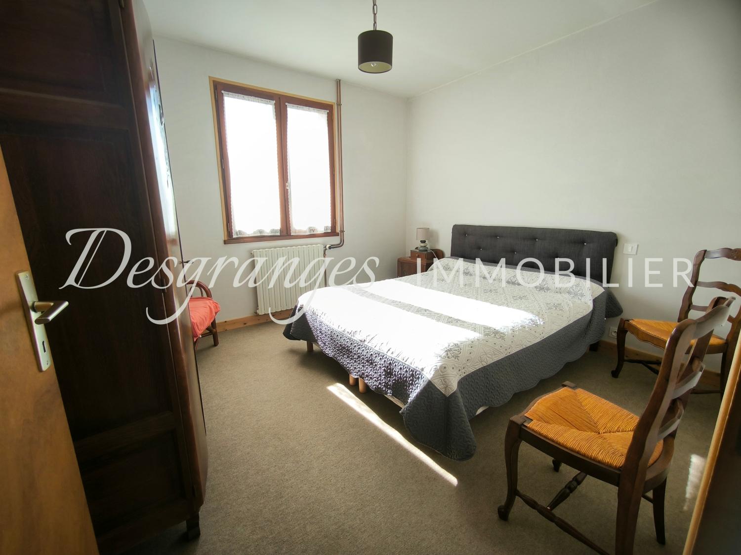  à vendre ferme Payzac Dordogne 10