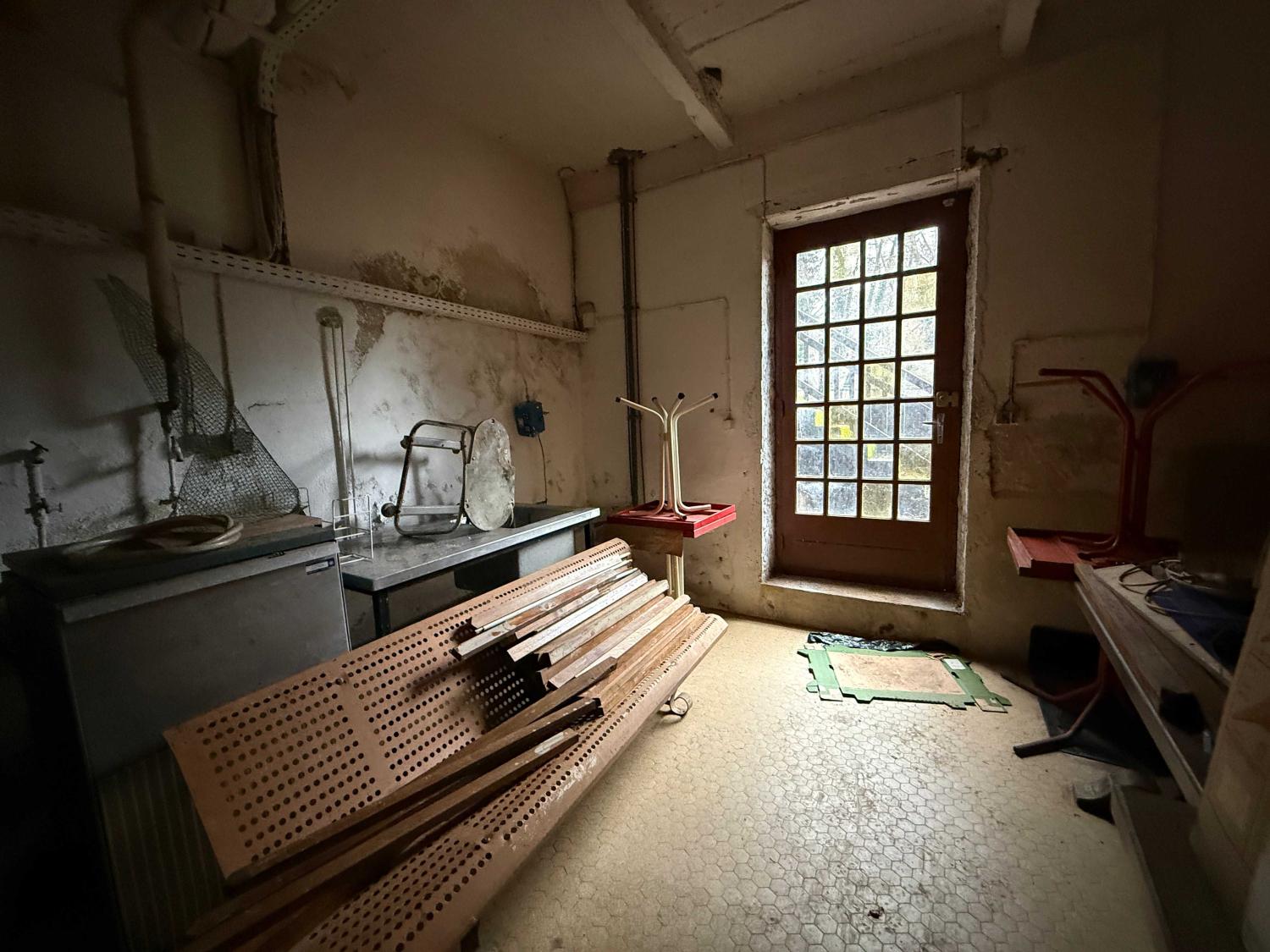  à vendre gîtes/ chambres d'hôtes Viviers-le-Gras Vosges 36