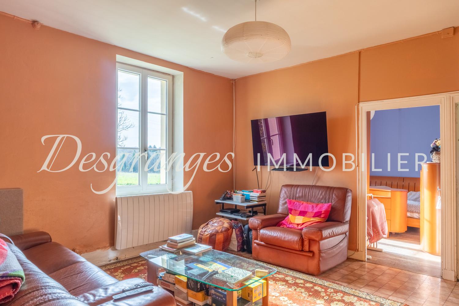  à vendre propriété Savignac-Lédrier Dordogne 8